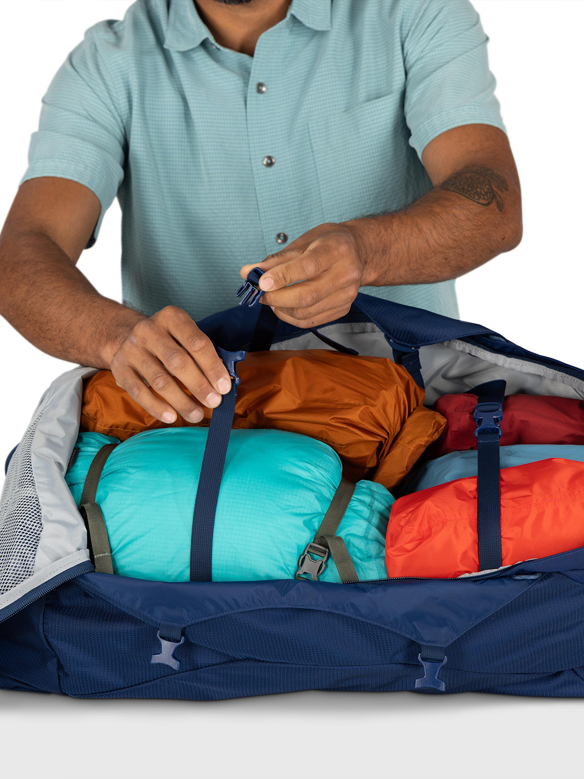 Farpoint 70 Travel Pack (Herre)