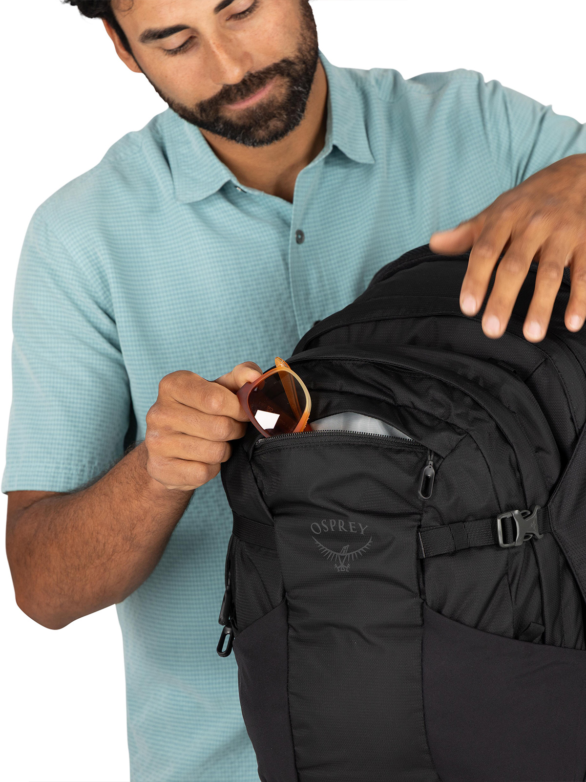 Farpoint 55 Travel Pack (Herre) *Pre-order*