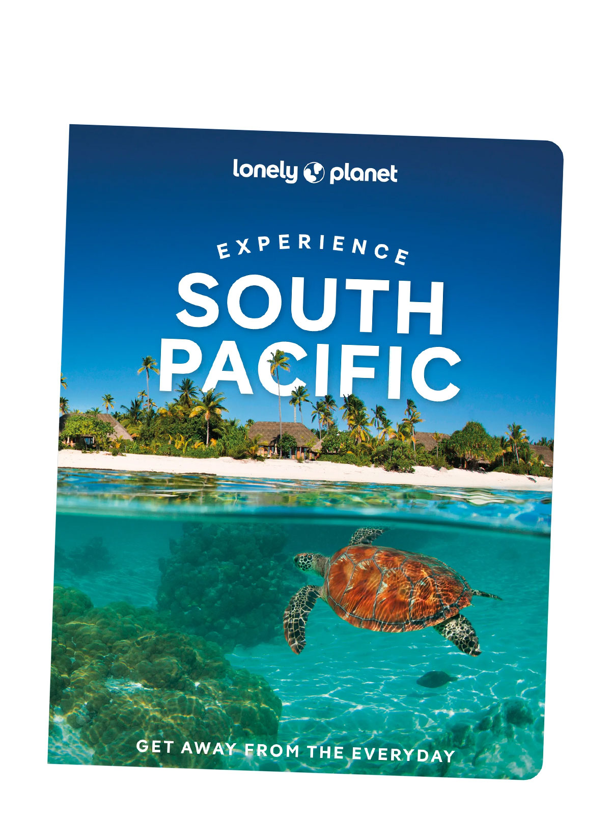 Experience South Pacific