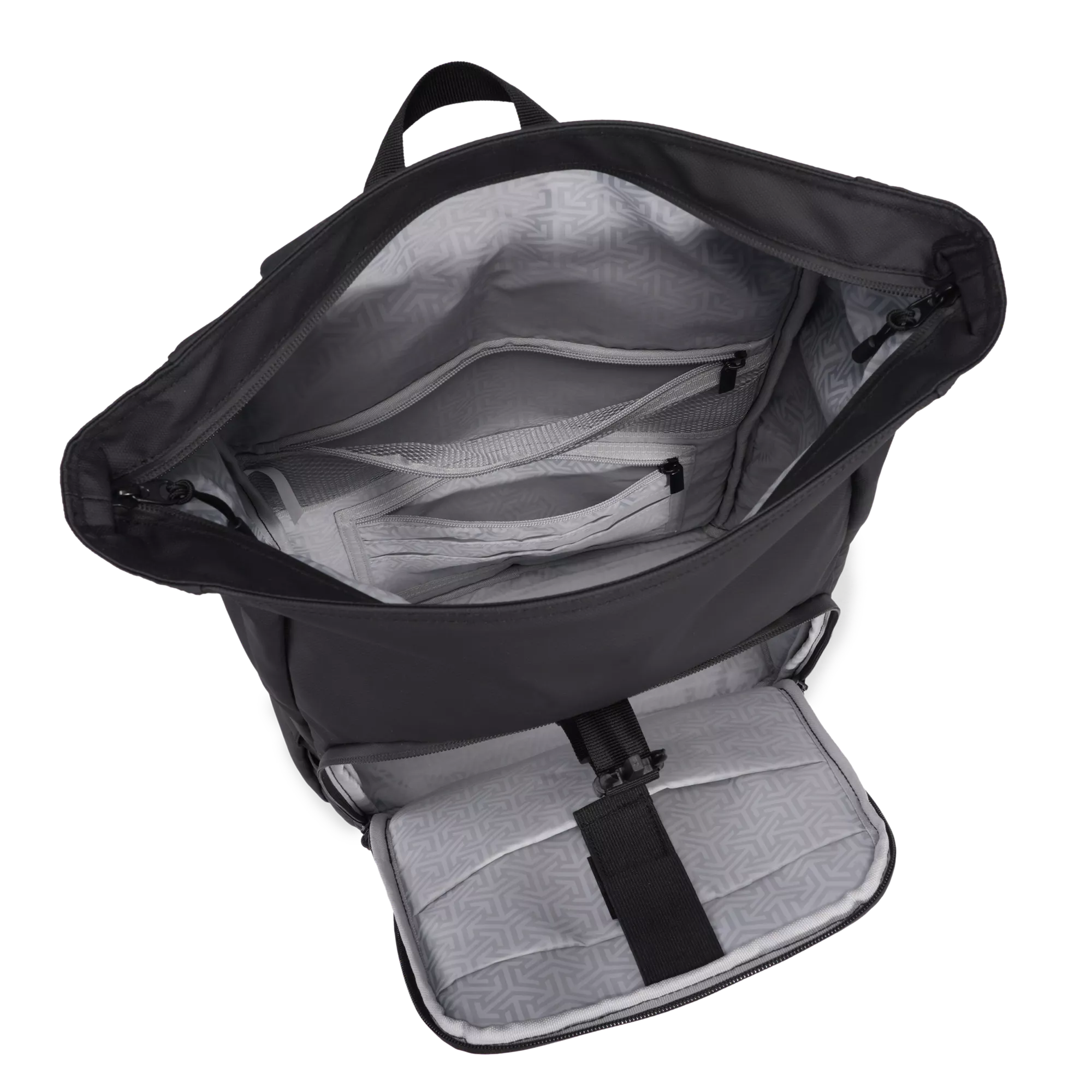 Explorer Rolltop Medium 18 liter ryggsekk