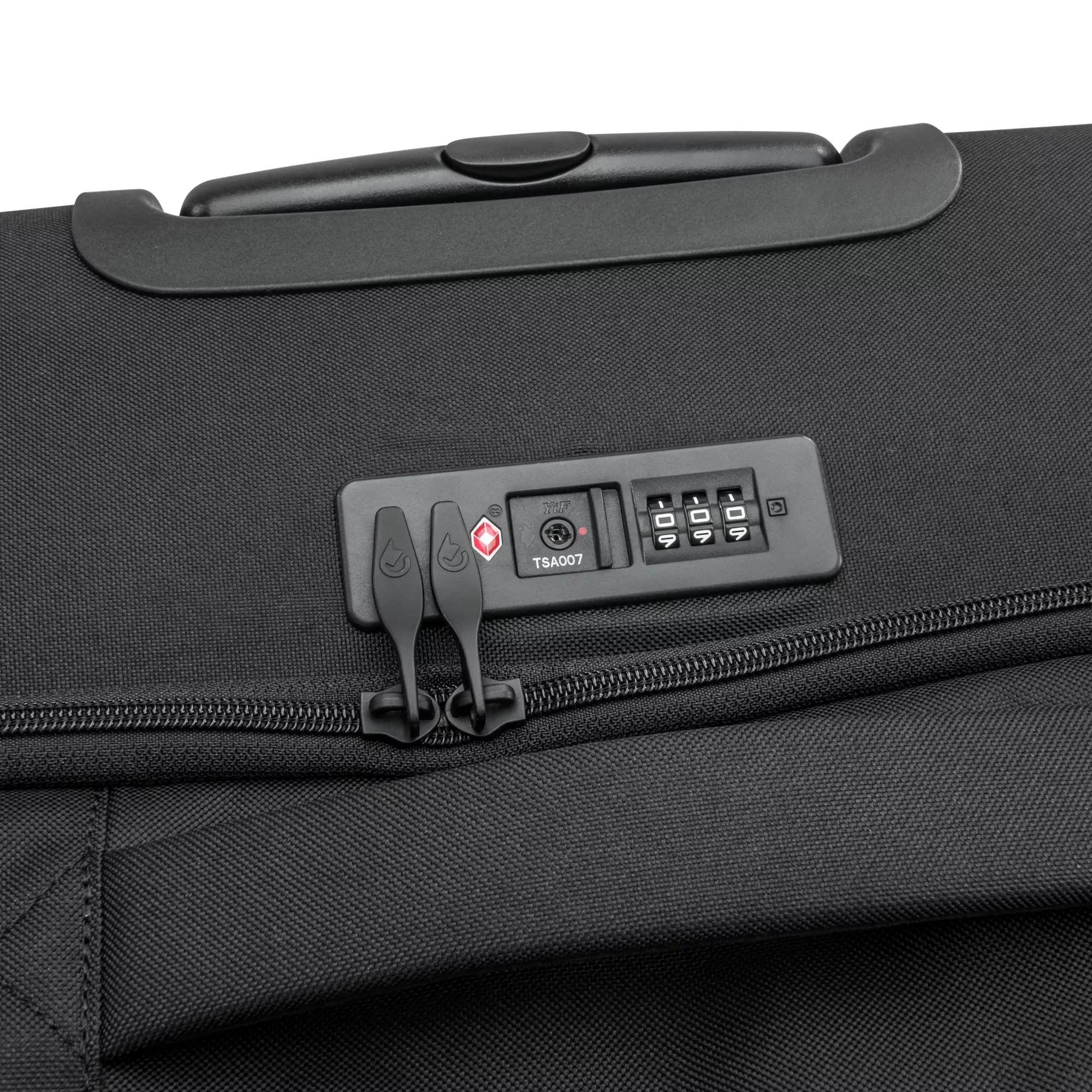 Flight Trillebag medium 69cm