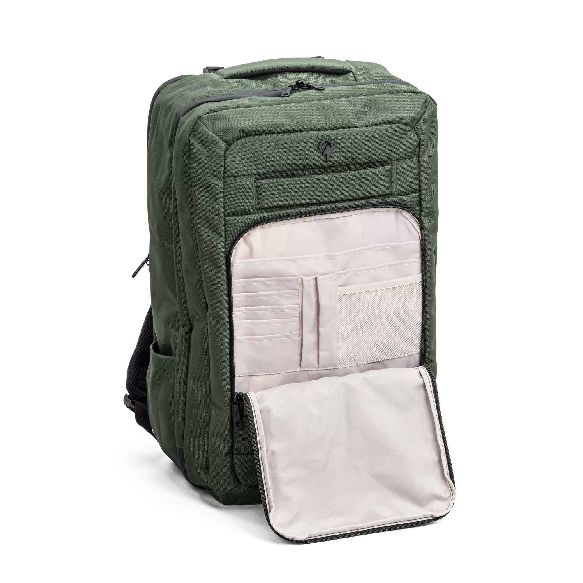 Flight Travel Backpack (38 liter)