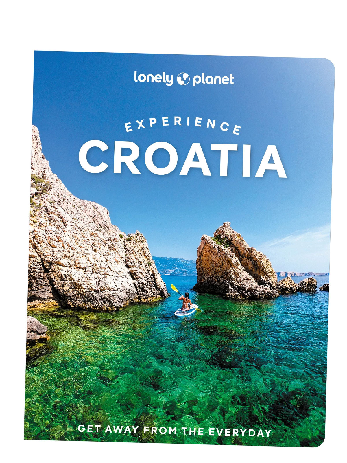 Experience Croatia