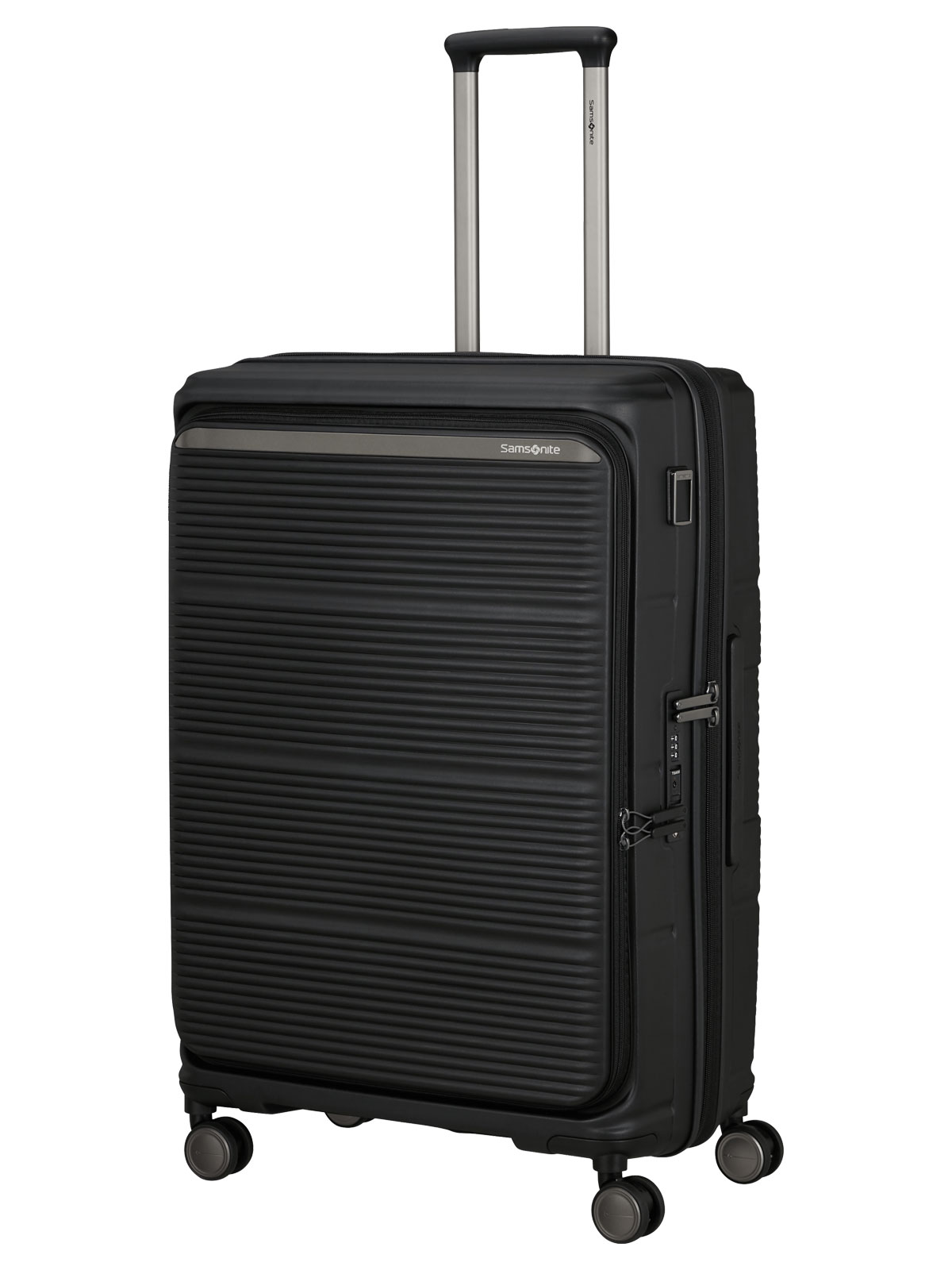 Paralux 75 cm innsjekket trillekoffert