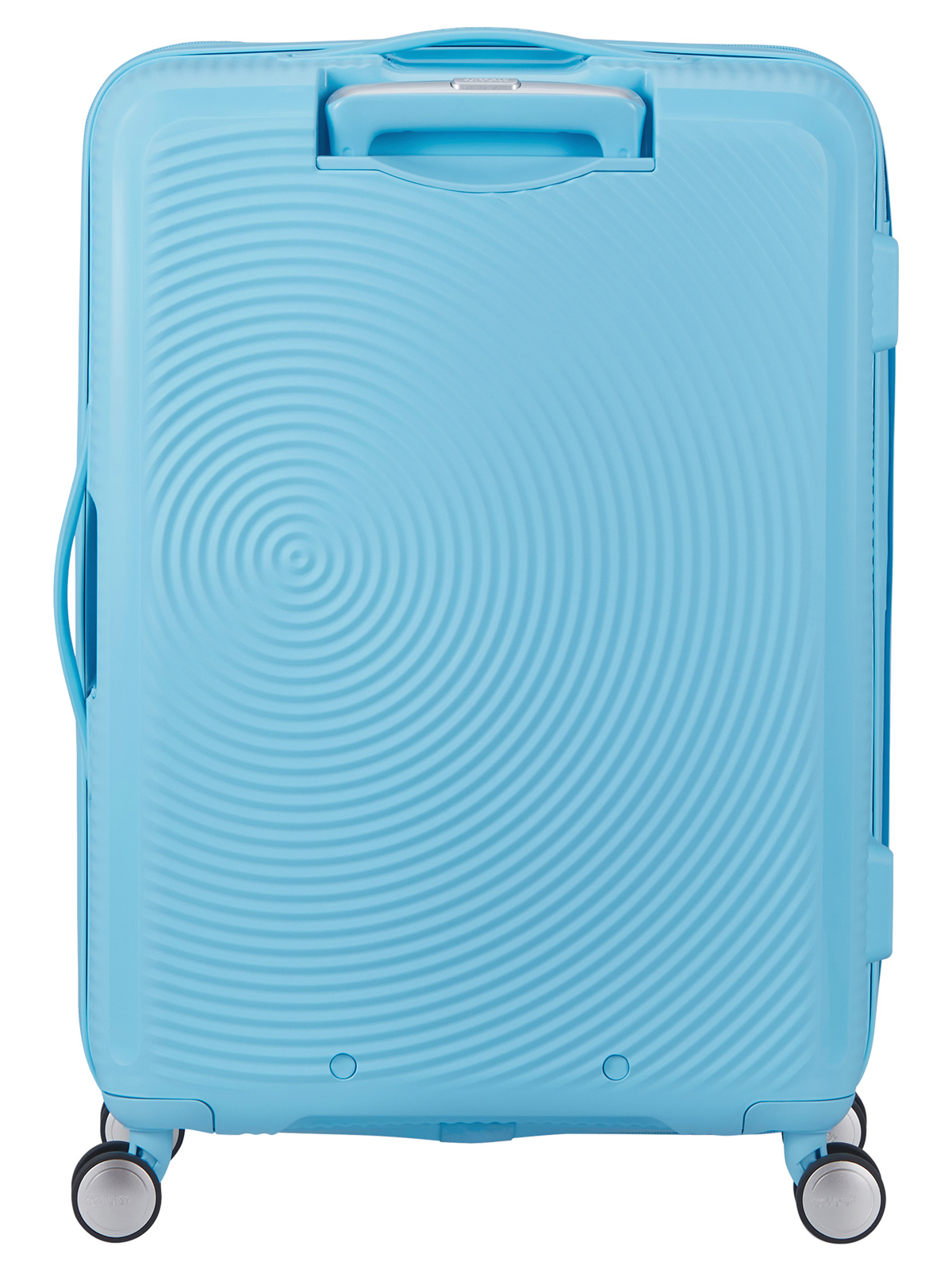 Soundbox Spinner 67 cm trillekoffert