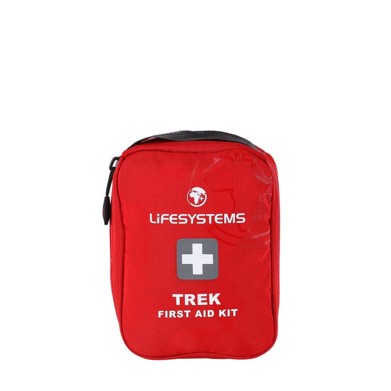 First Aid Kit Trek Førstehjelpssett