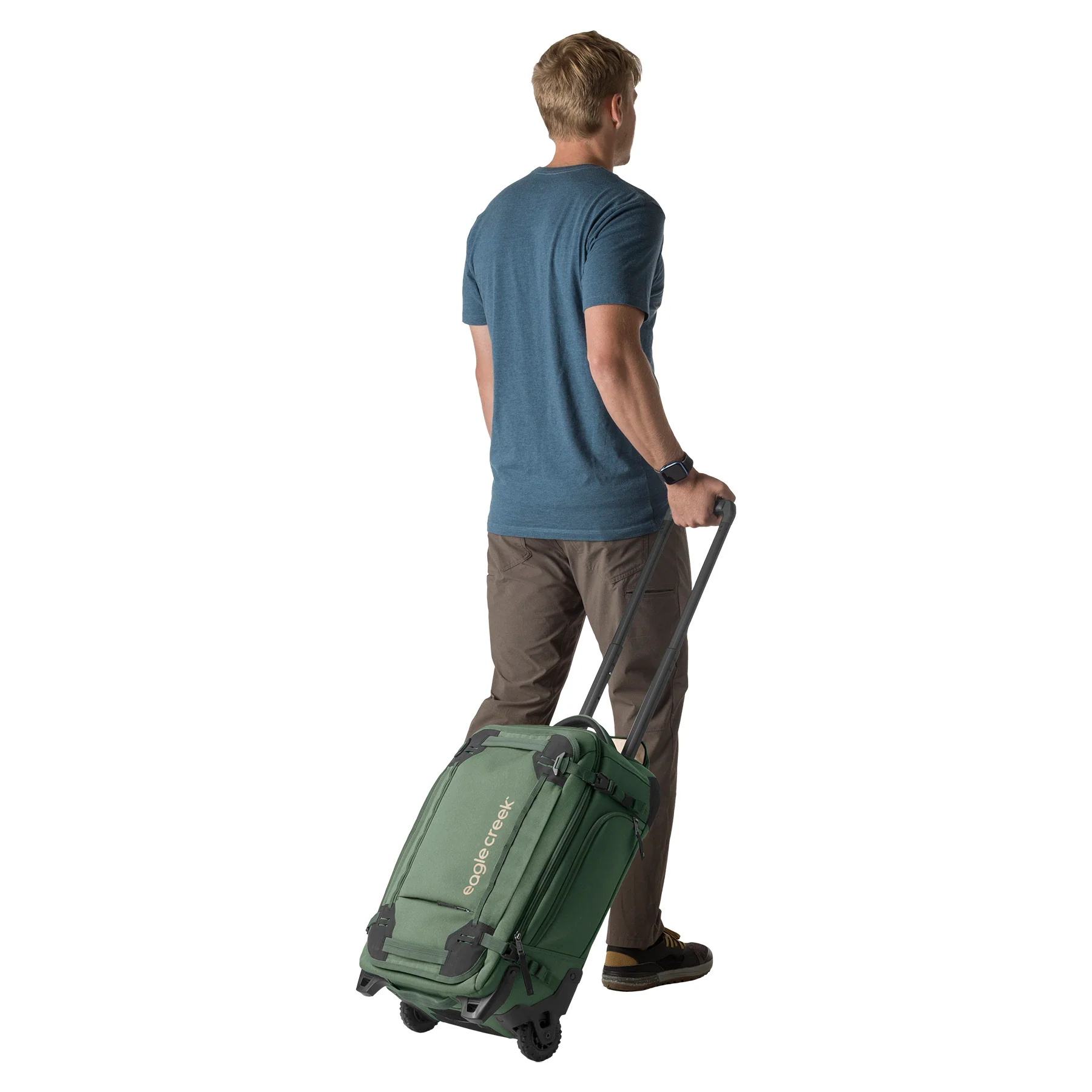 Gear Warrior XE Convertible Carry-on (trillesekk)