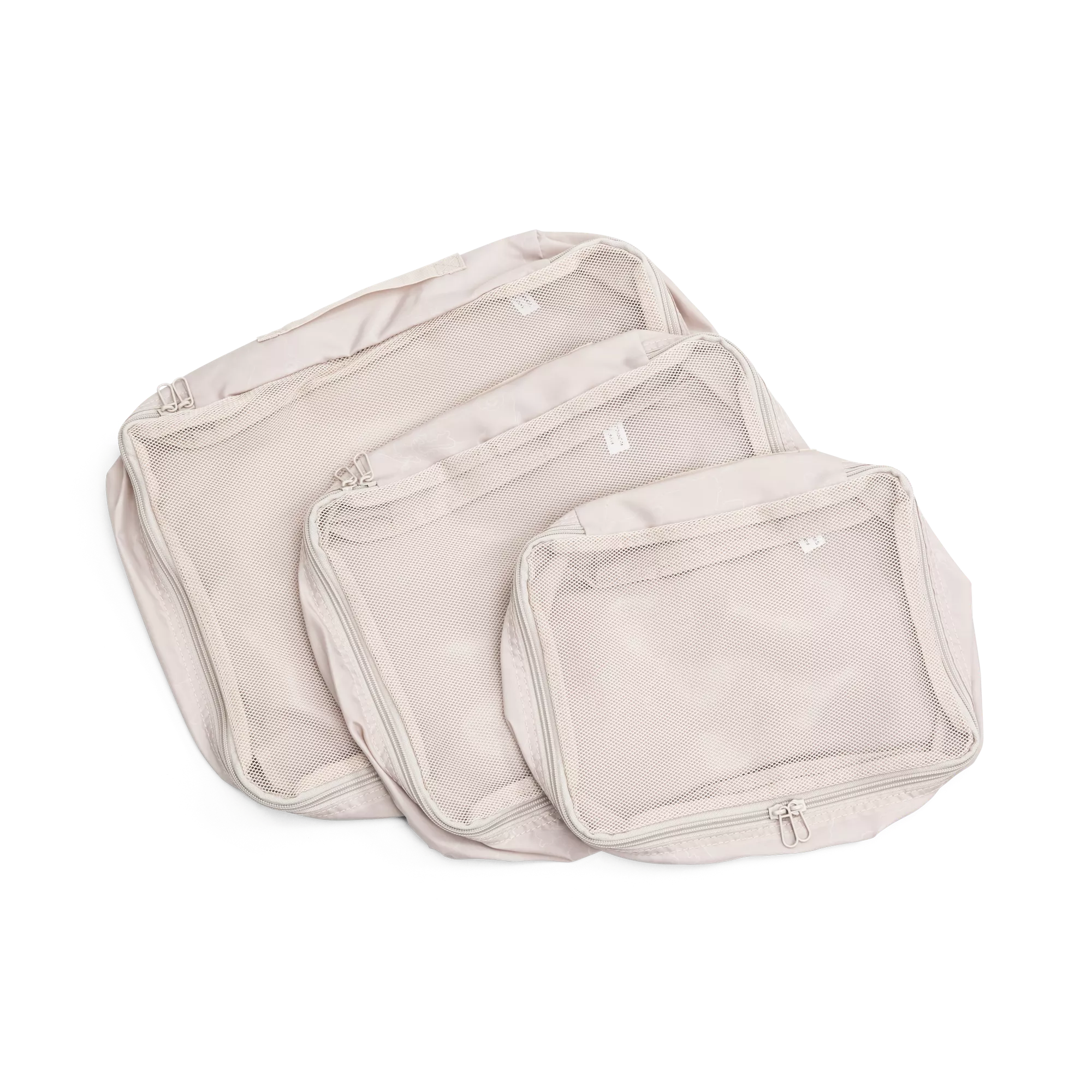 Packing Cube Set (3-pakk)