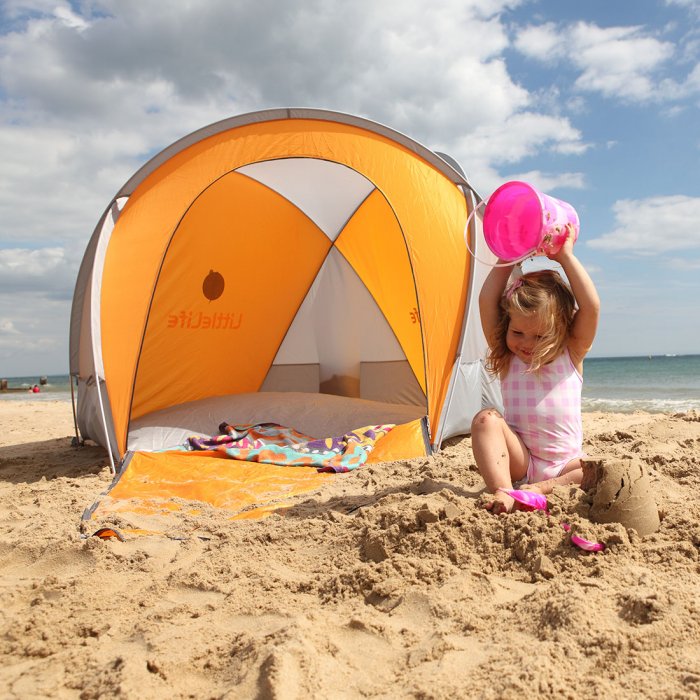 Littlelife Family Beach Shelter