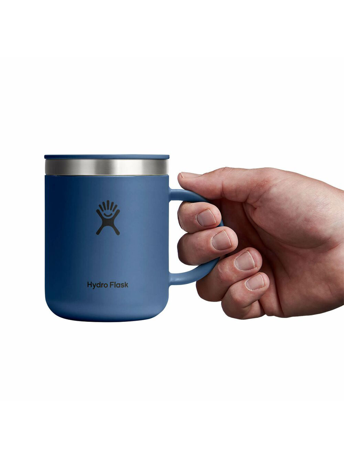 12oz Coffee Mug kaffekrus (355 ml)