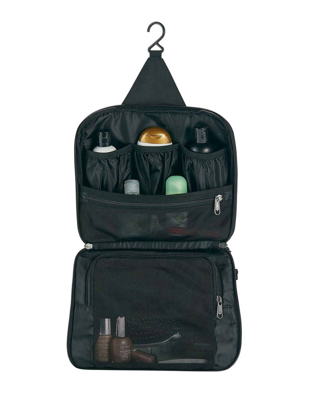 Pack-it Reveal Hanging Toiletry Kit