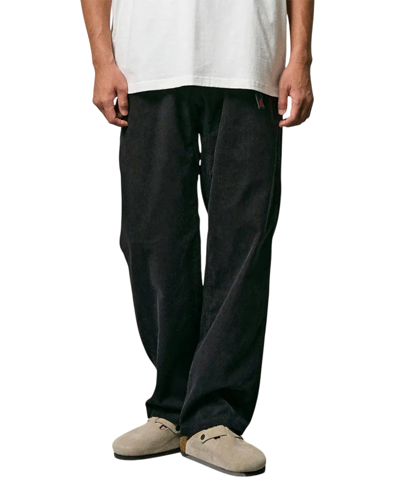 Corduroy Pant
