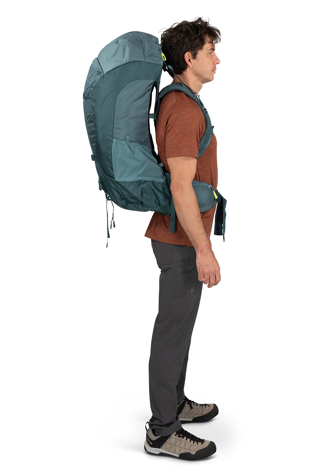 Farpoint™ Trek 55 tursekk/reisesekk