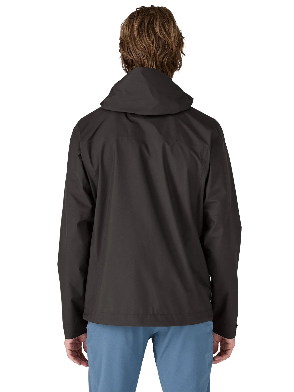  M's Boulder Fork Rain Jkt