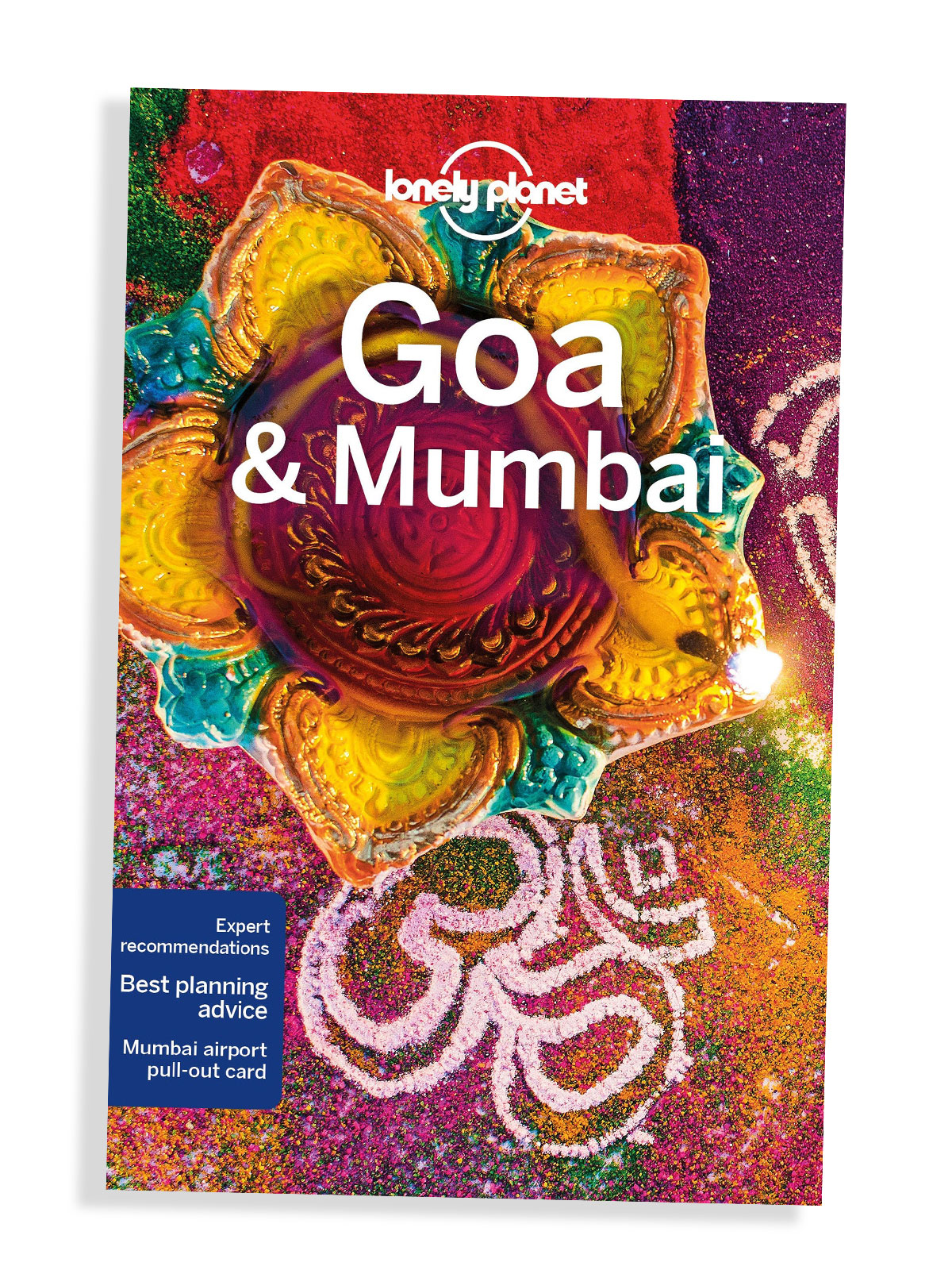 Goa & Mumbai Lonely Planet