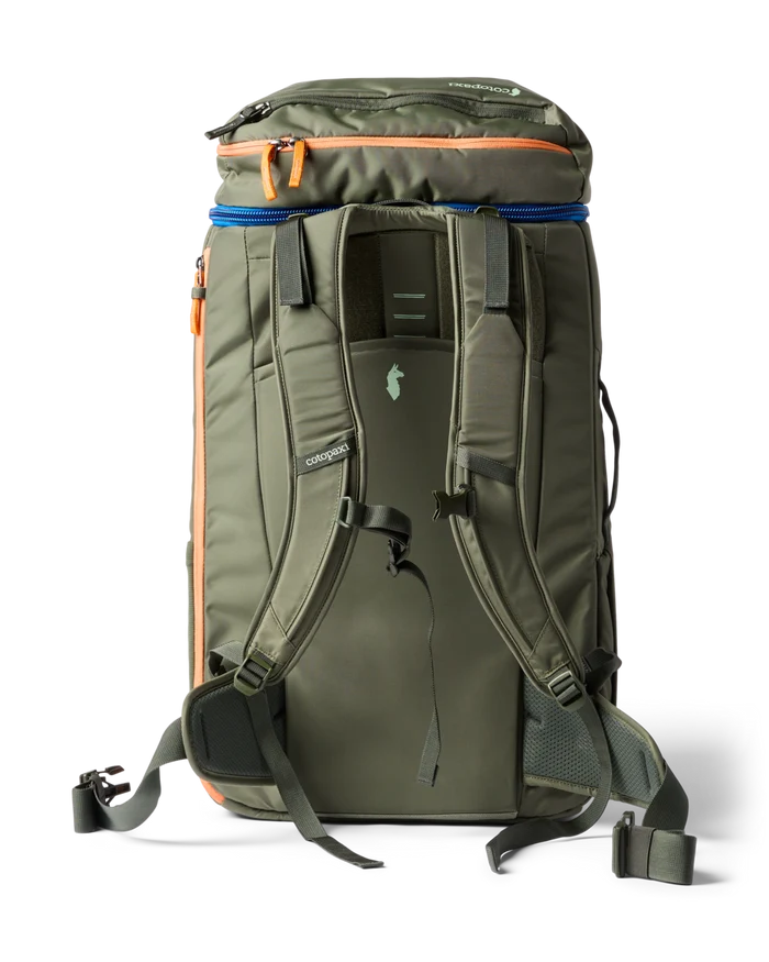 Allpa 50L Adventure Travel Pack