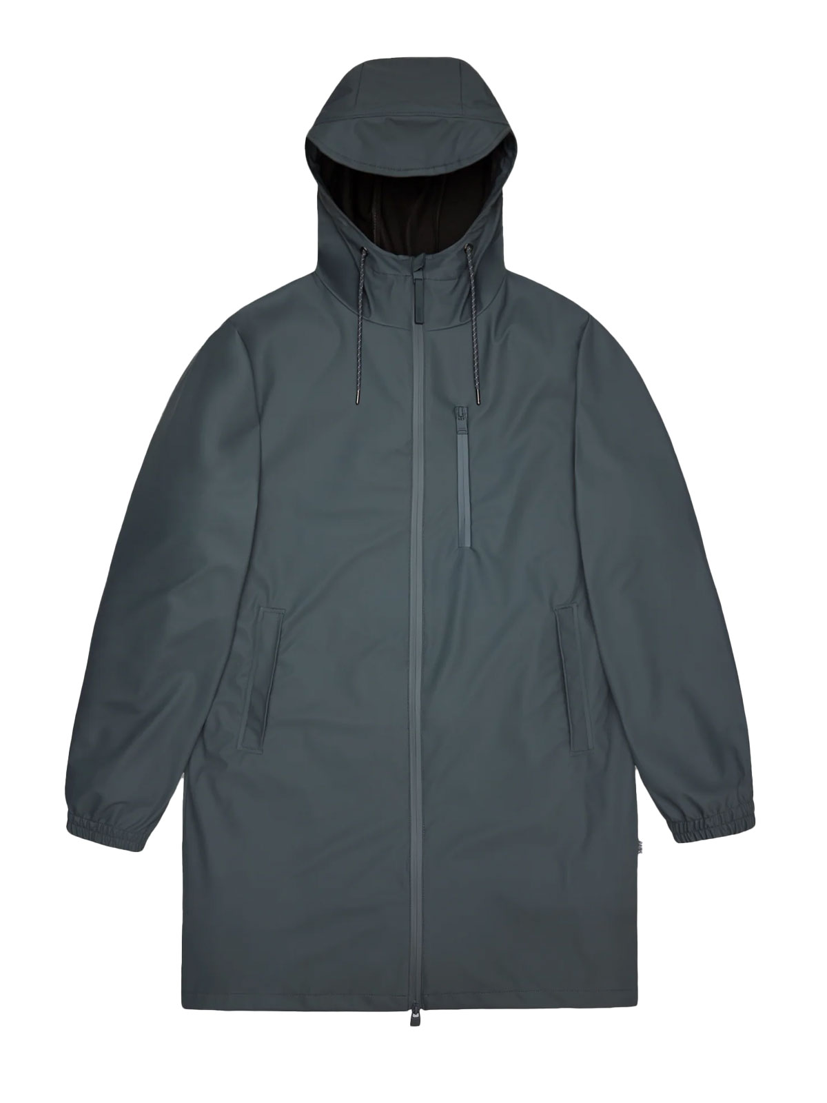 Long Storm Breaker regnjakke (Unisex)