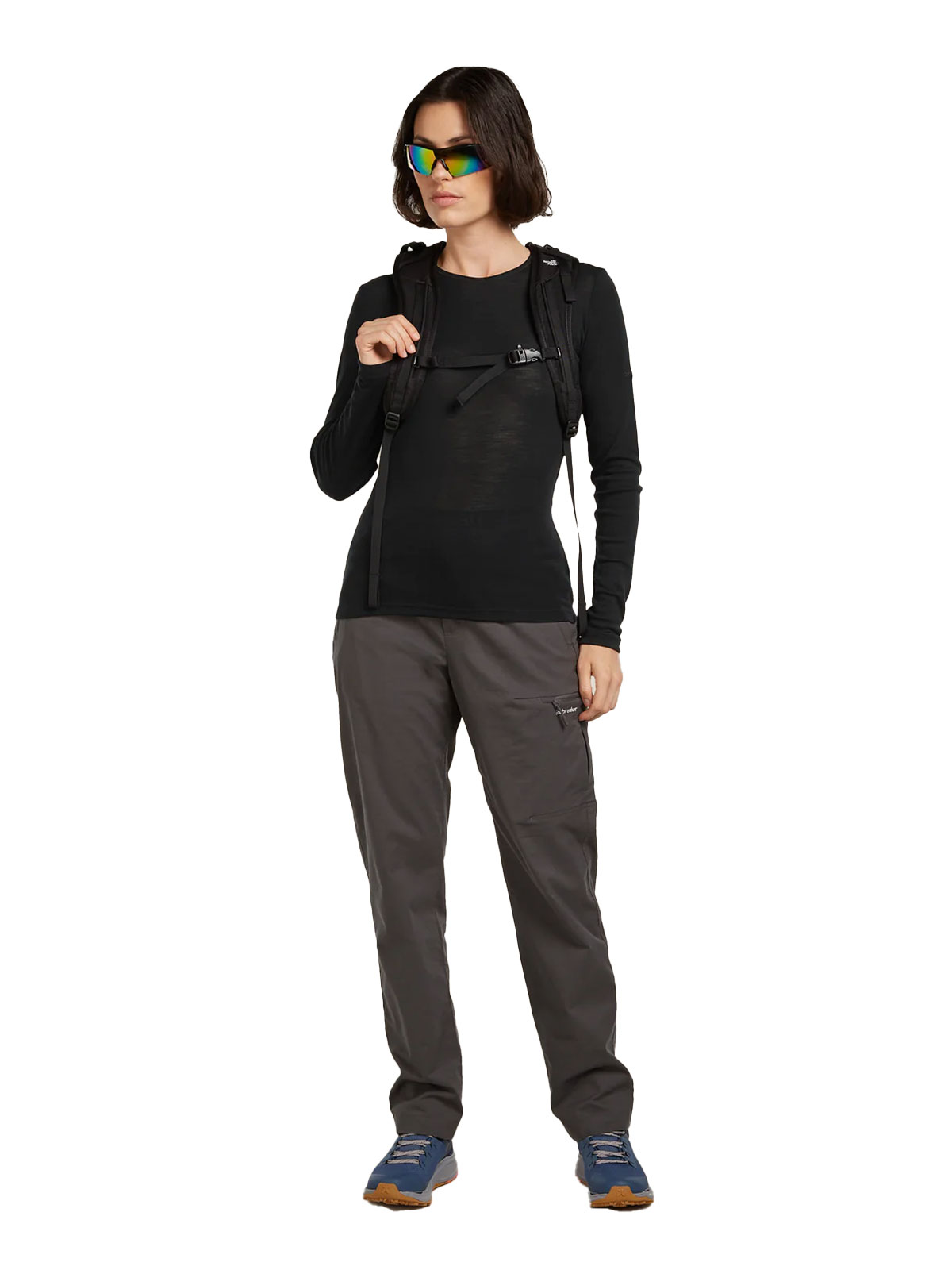 175 Everyday Longsleeve (Dame)