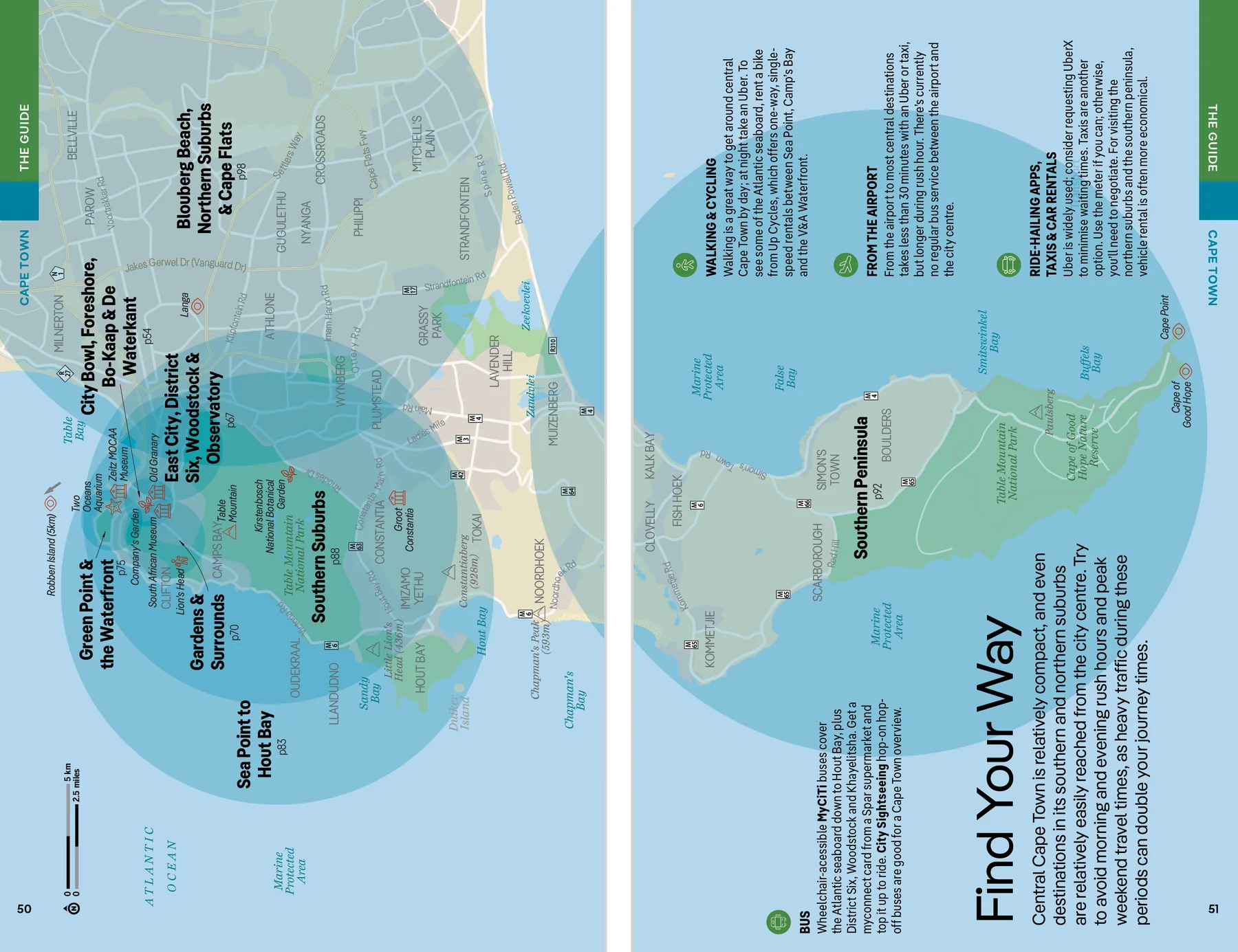 South Africa, Lesotho & Eswatini Lonely Planet