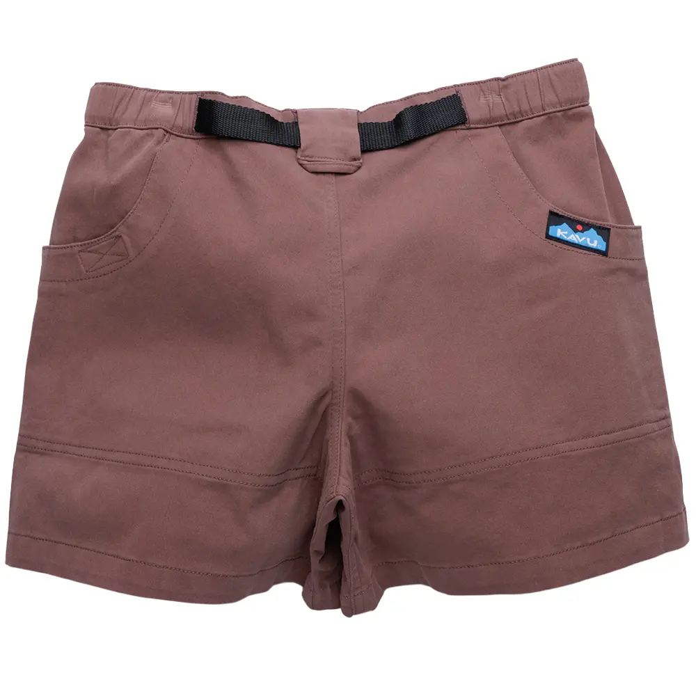 Chilli Willa Shorts dame