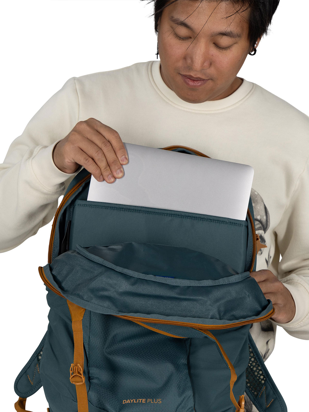 Daylite™ Plus hverdagssekk