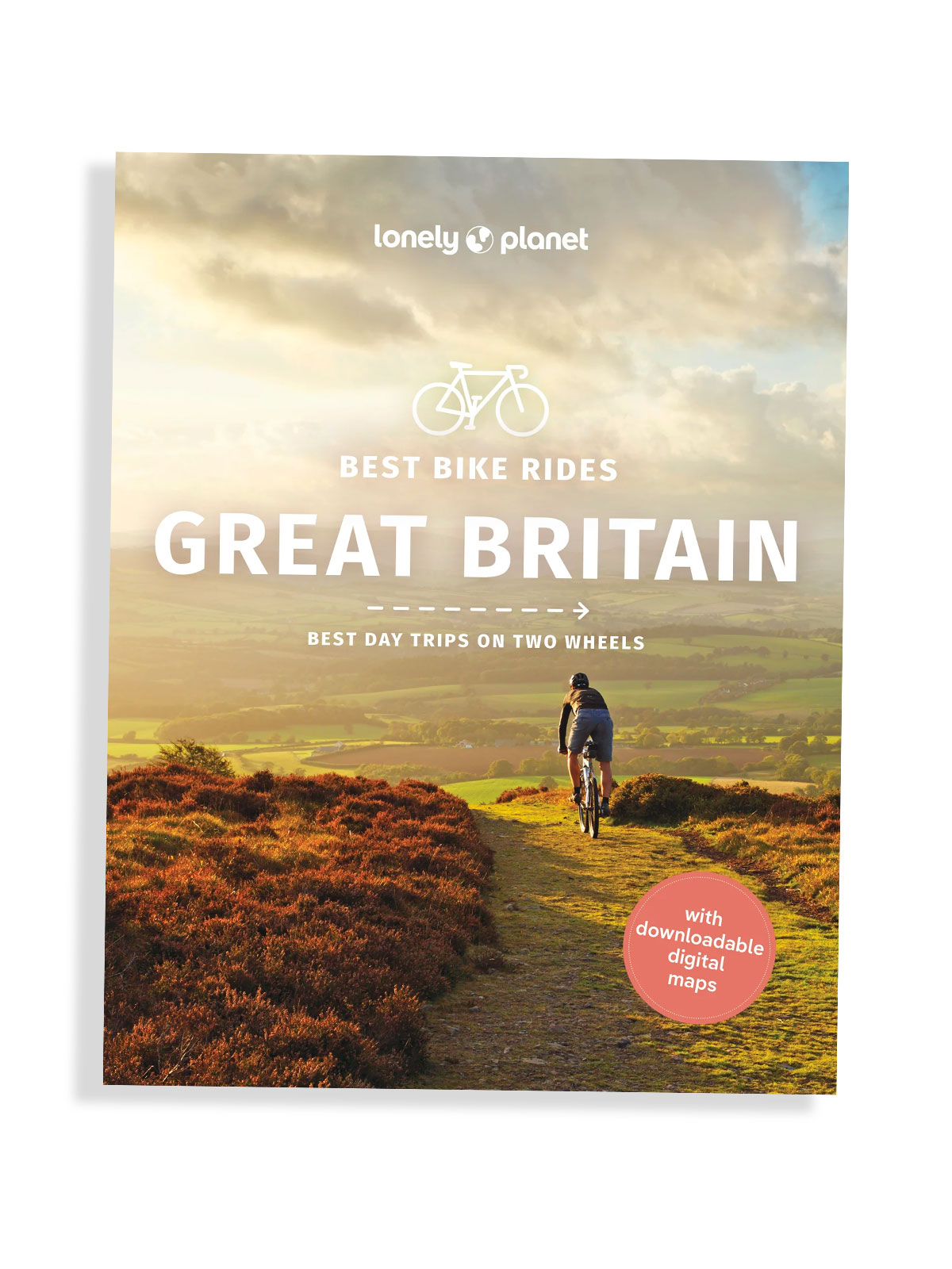 Best Bike Rides Great Britain