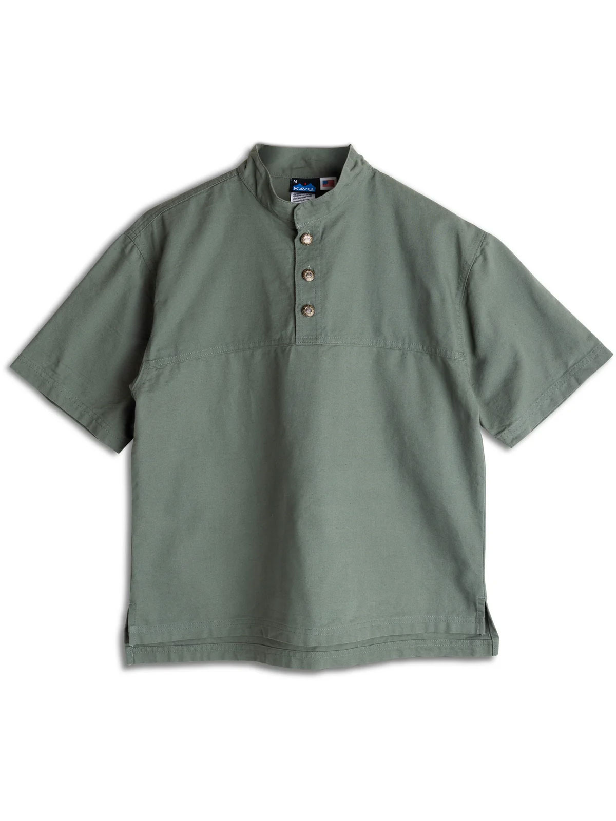 Wanaka SS skjorte (Herre)