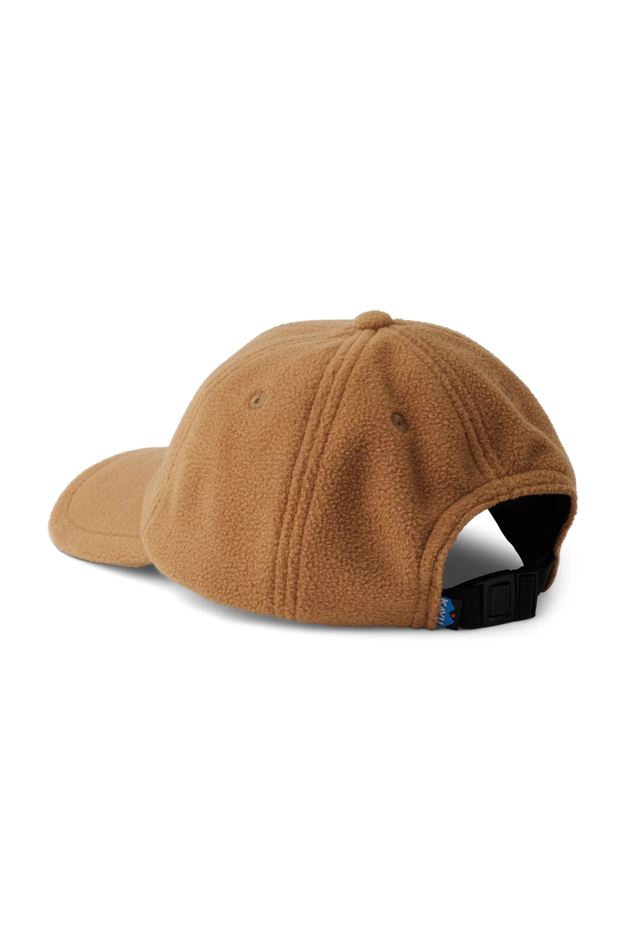 Toasty Topper Cap