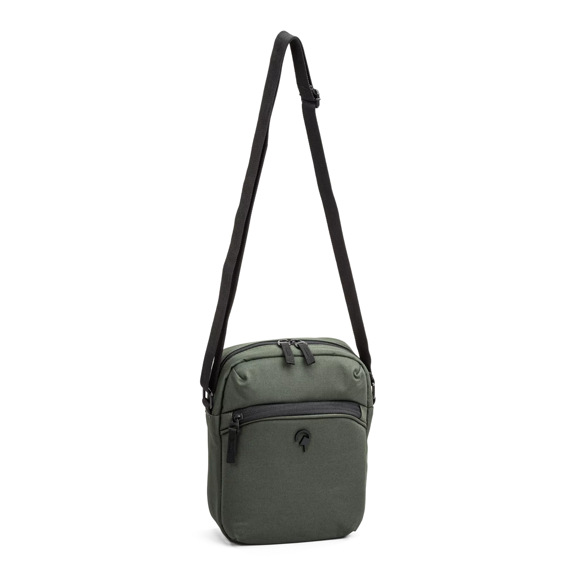 Flight Crossbody Skulderveske