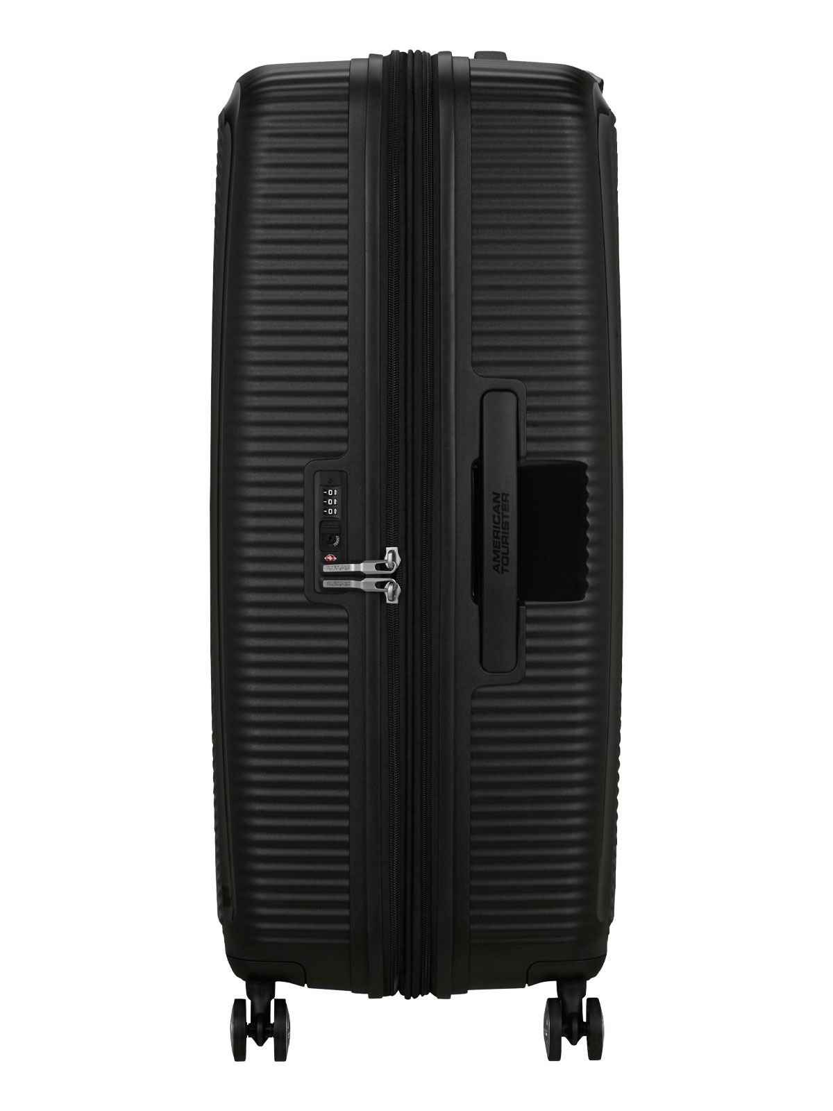 Soundbox 80 cm trillekoffert