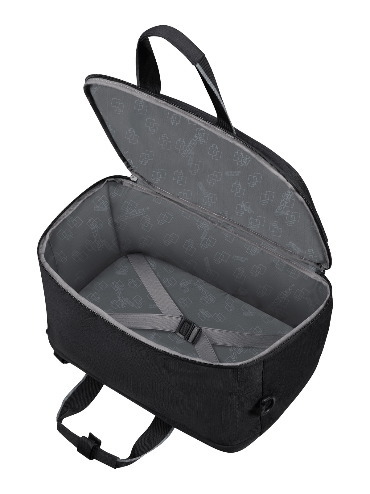 Take2Cabin 3Way Boarding Bag