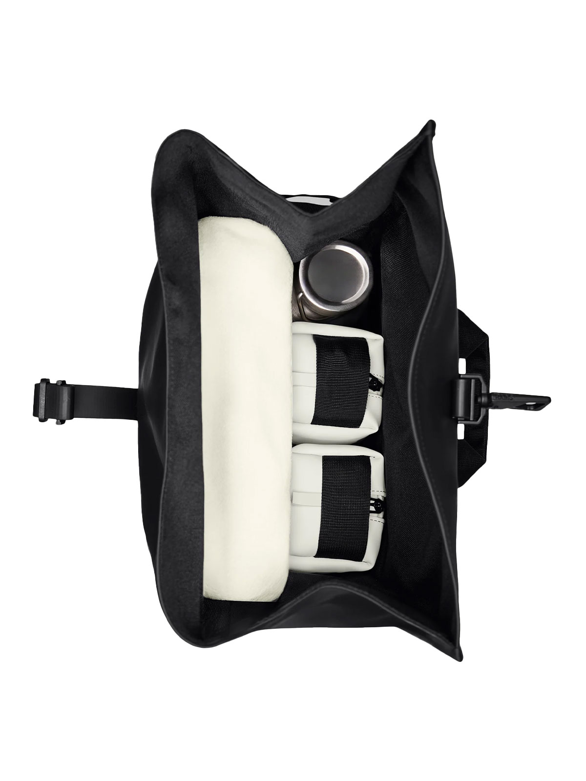 Rolltop Rucksack Large ryggsekk