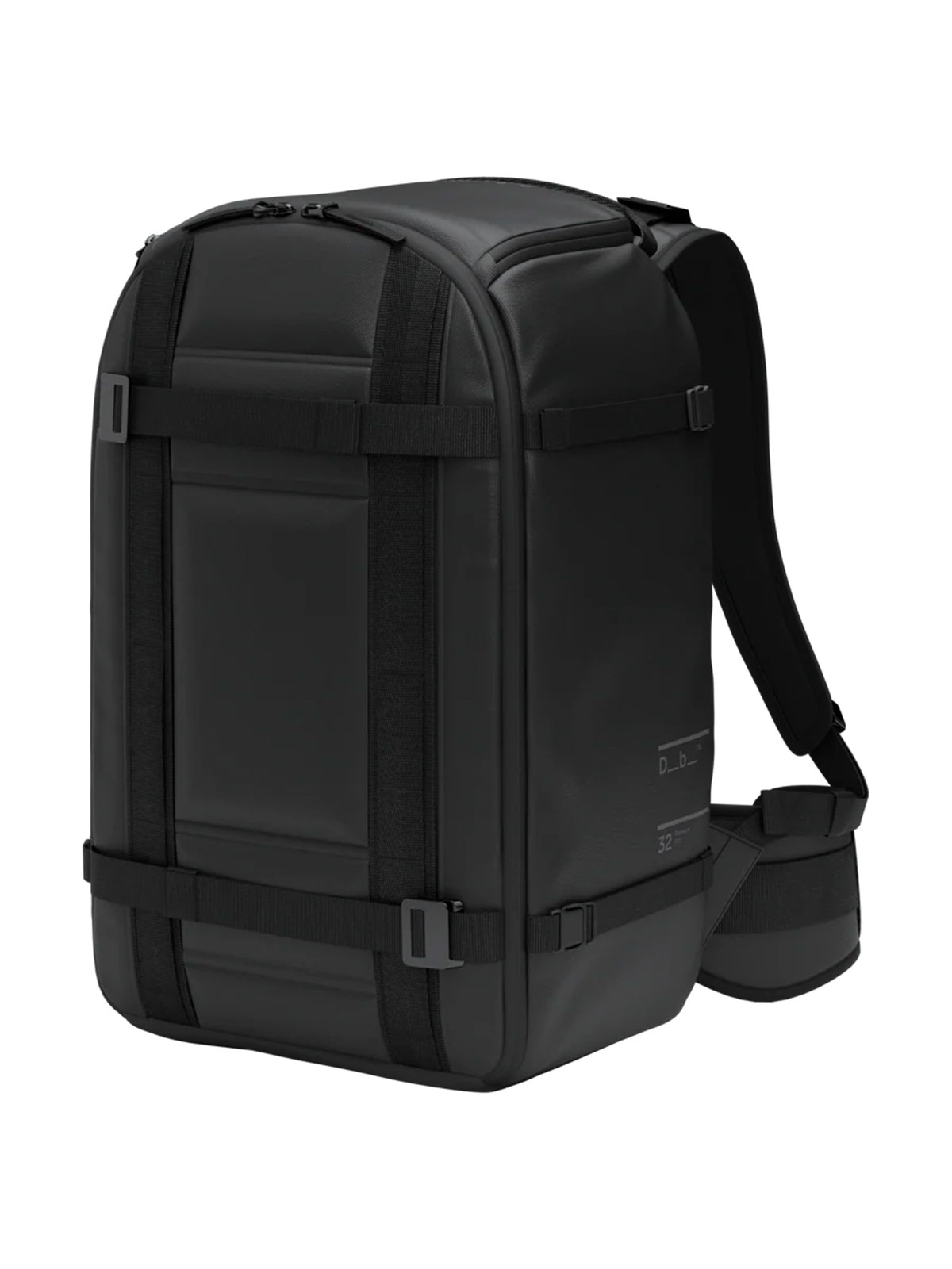 Ramverk Pro Backpack 32L