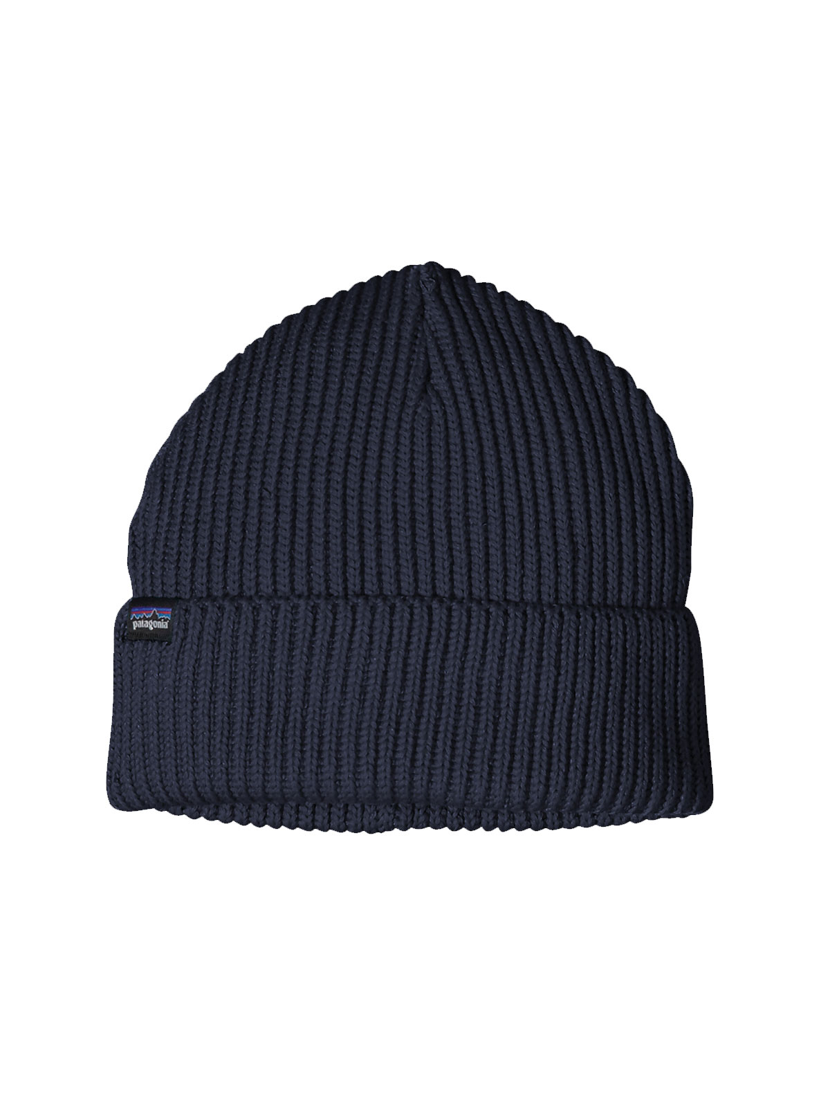 Fishermans Rolled Beanie lue