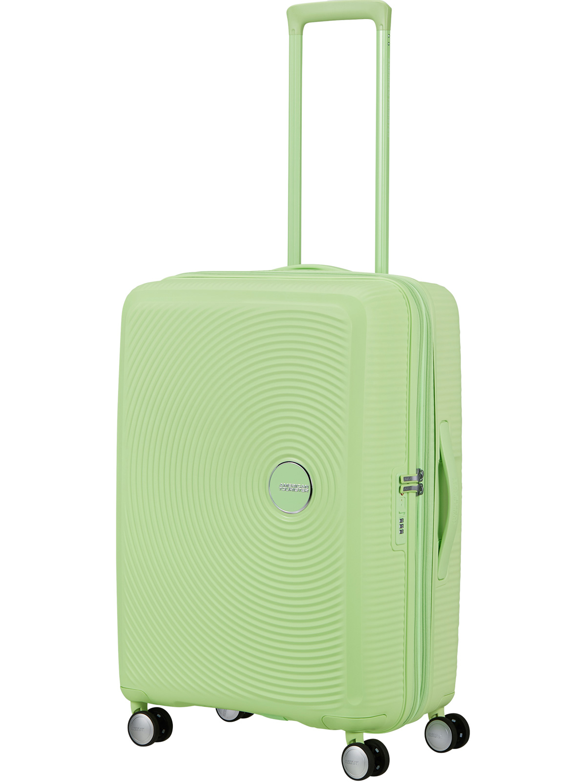 Soundbox Spinner 67 cm trillekoffert