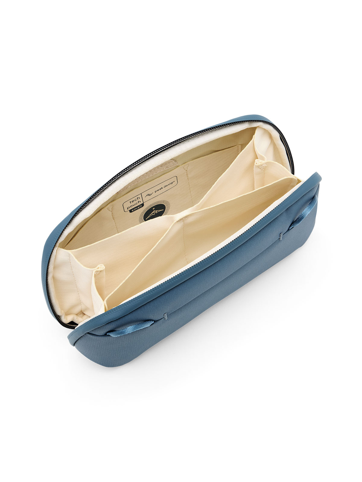 Tech Pouch Small utstyrsmappe