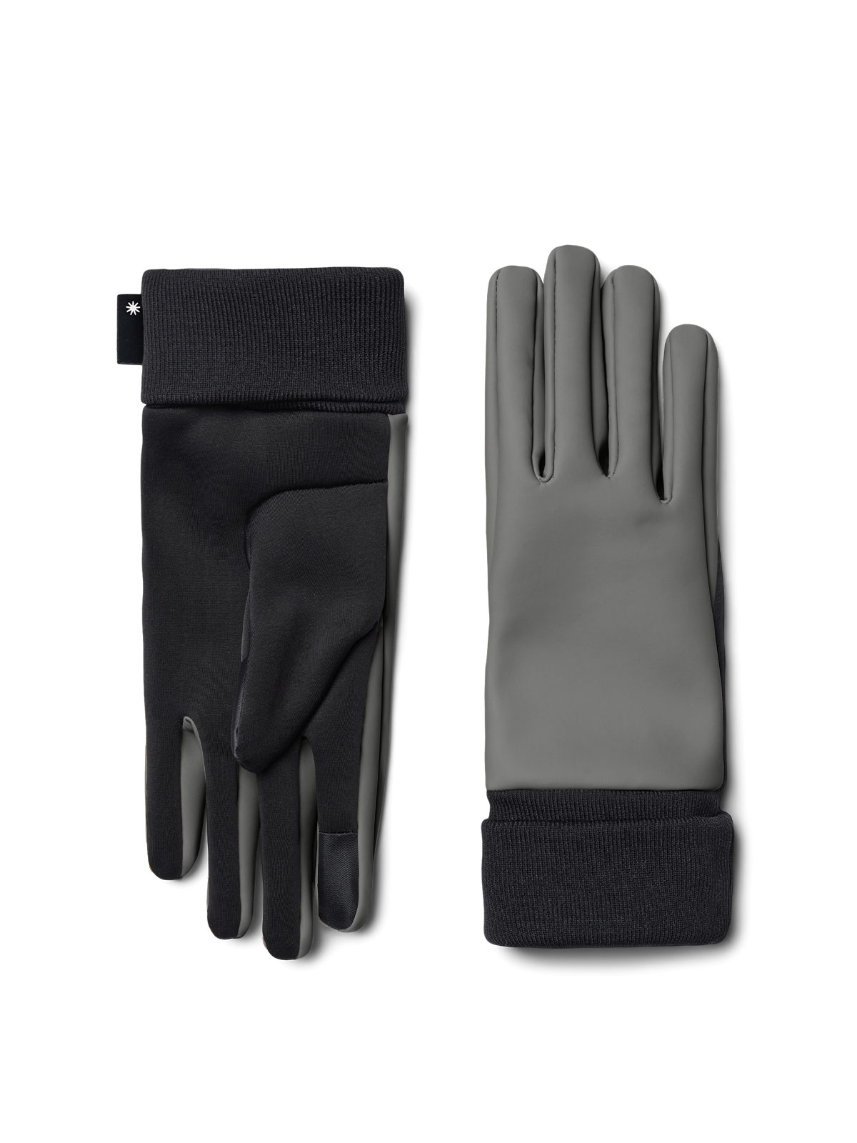 Rains Gloves vanntette hansker