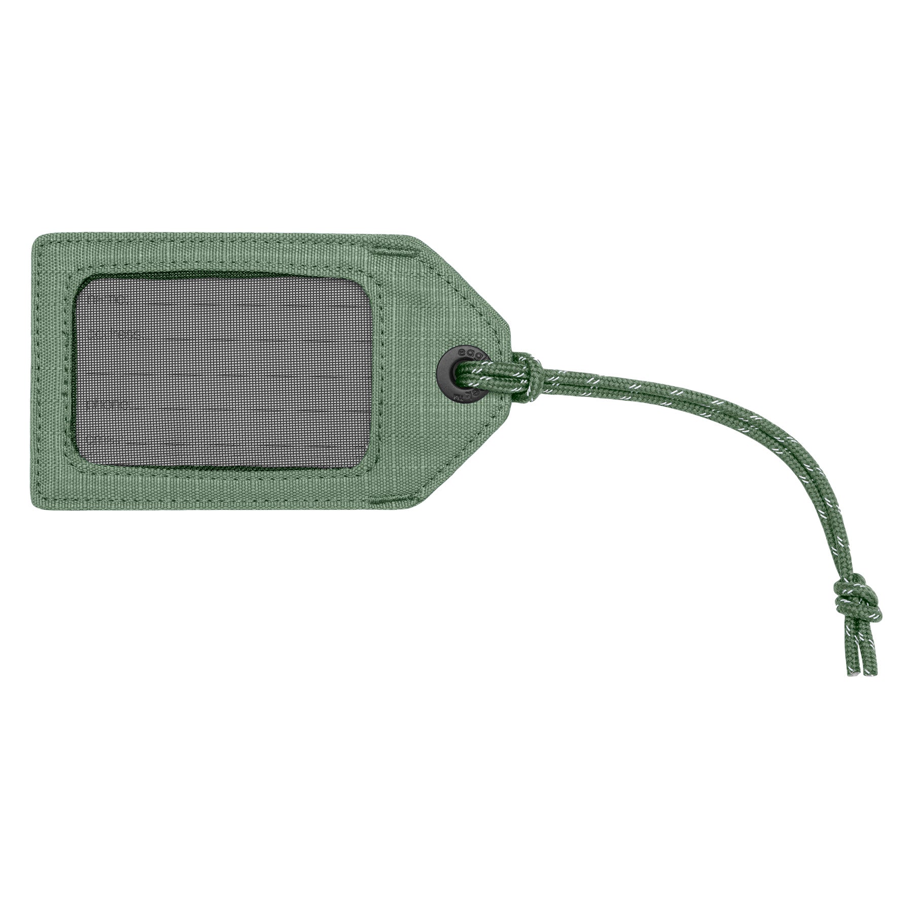 Reflective Luggage Tag bagasjetagg