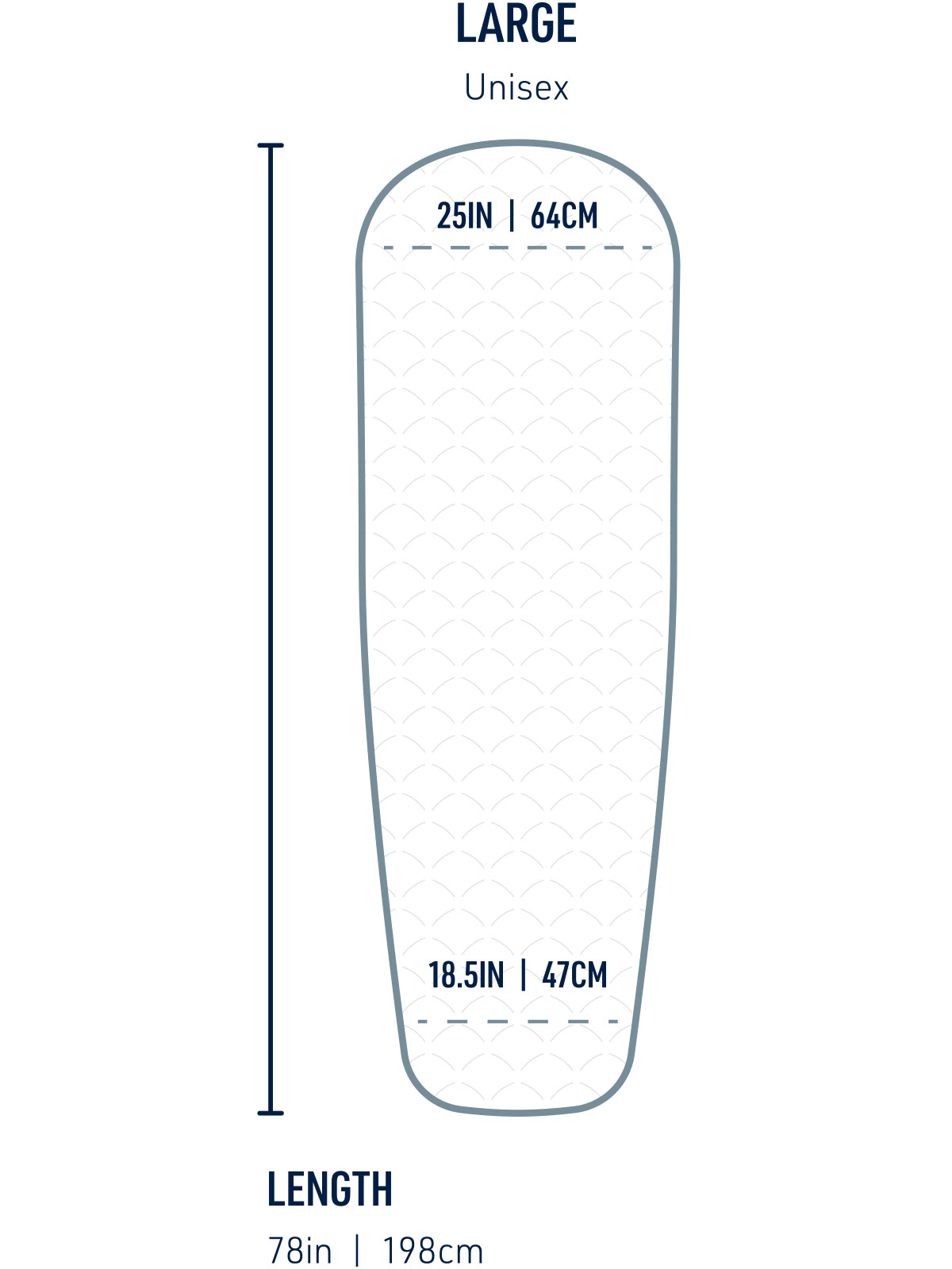 UL Insulated Air Mat (Large)