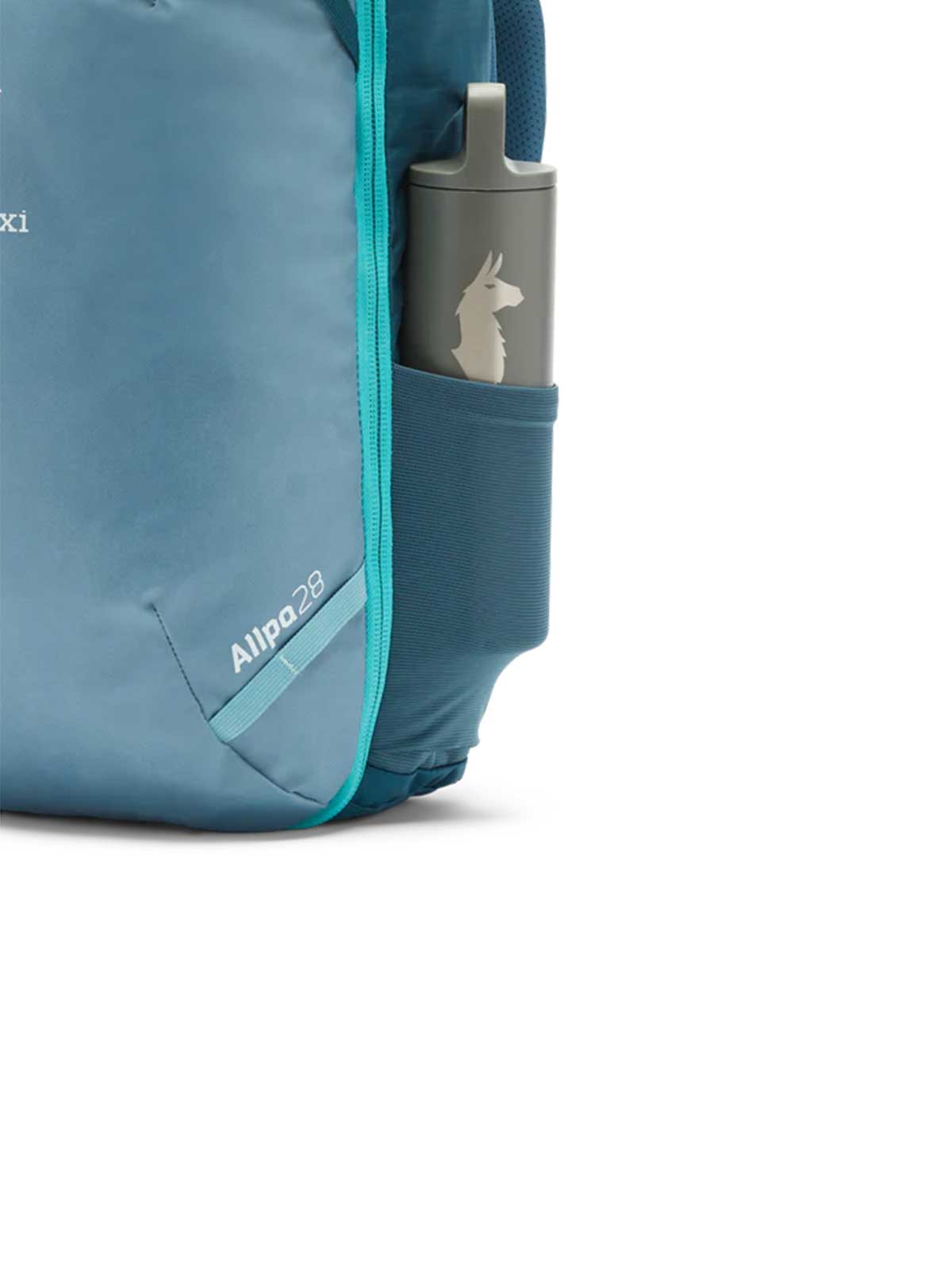 Allpa 28 Travel Pack reisesekk