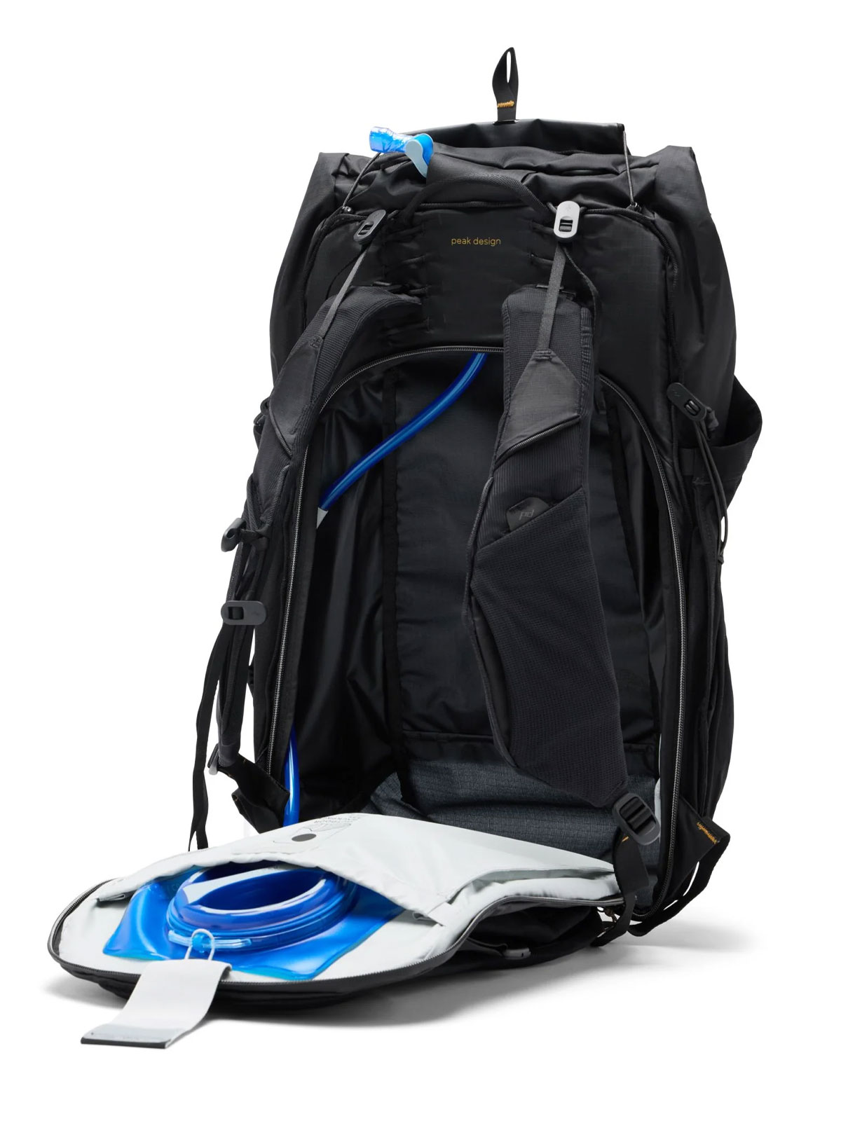 Outdoor Backpack 45L