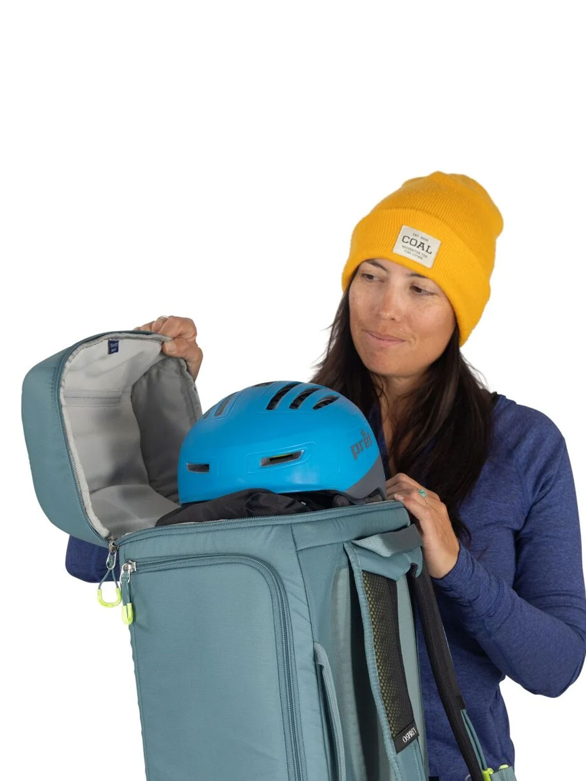 Mountain Bound Boot Pack støvelsekk