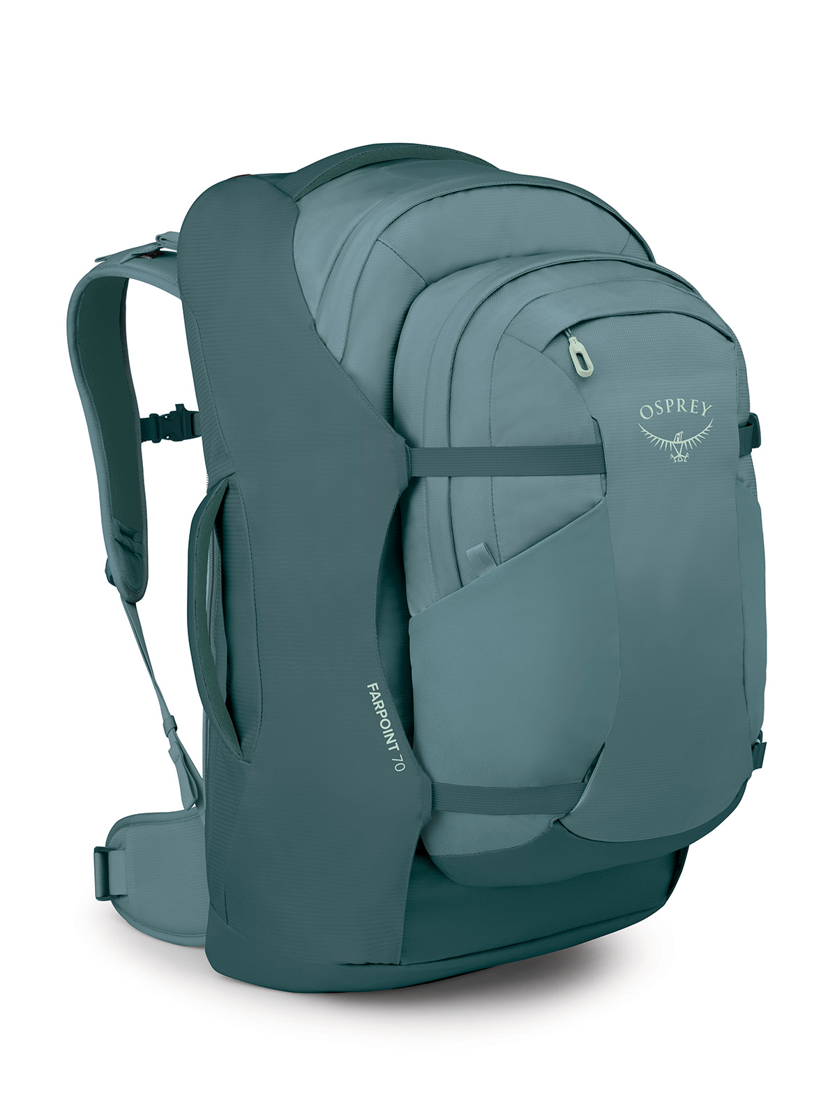 Farpoint 70 Travel Pack (Herre)