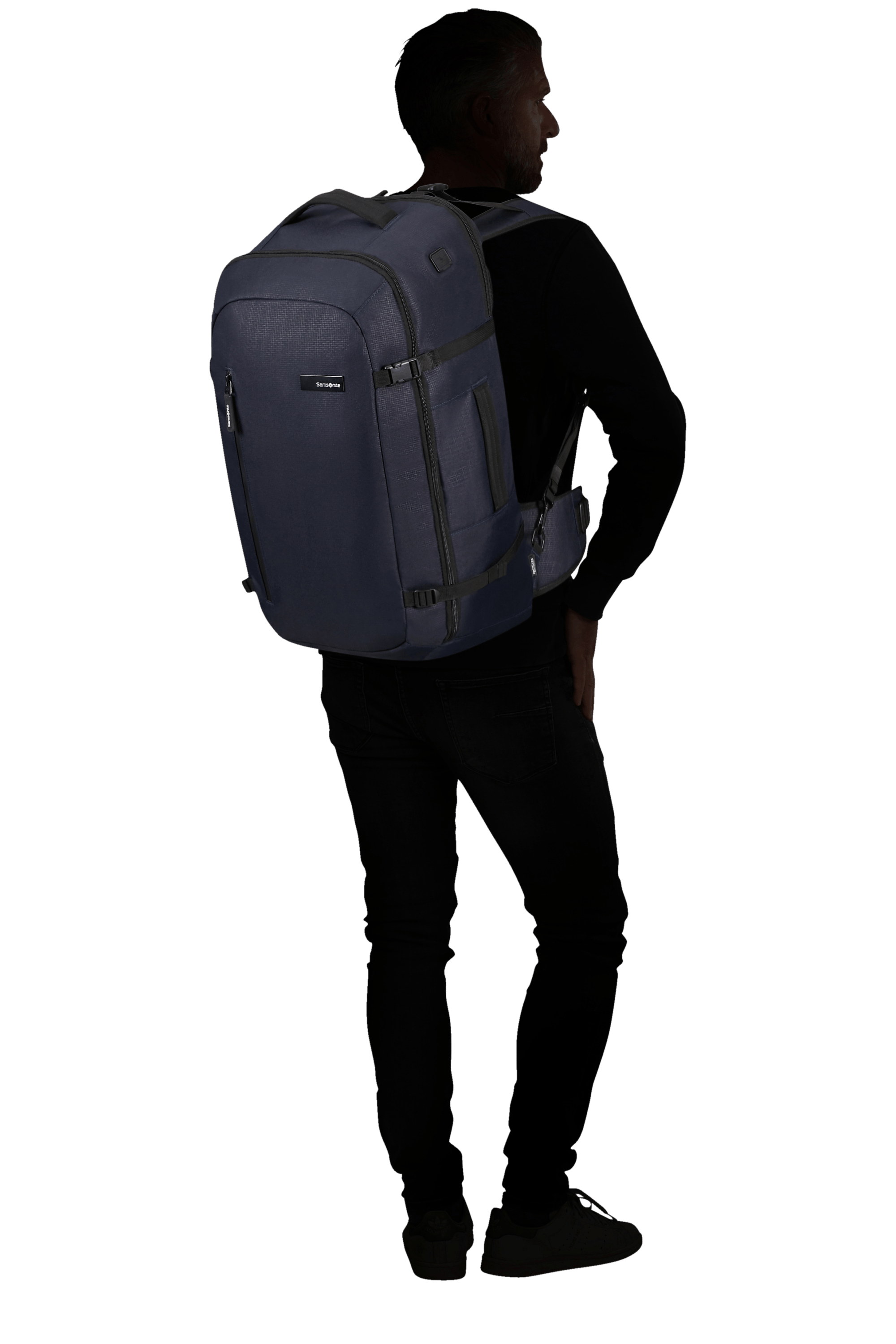 Roader Travel Backpack Medium 55 liter