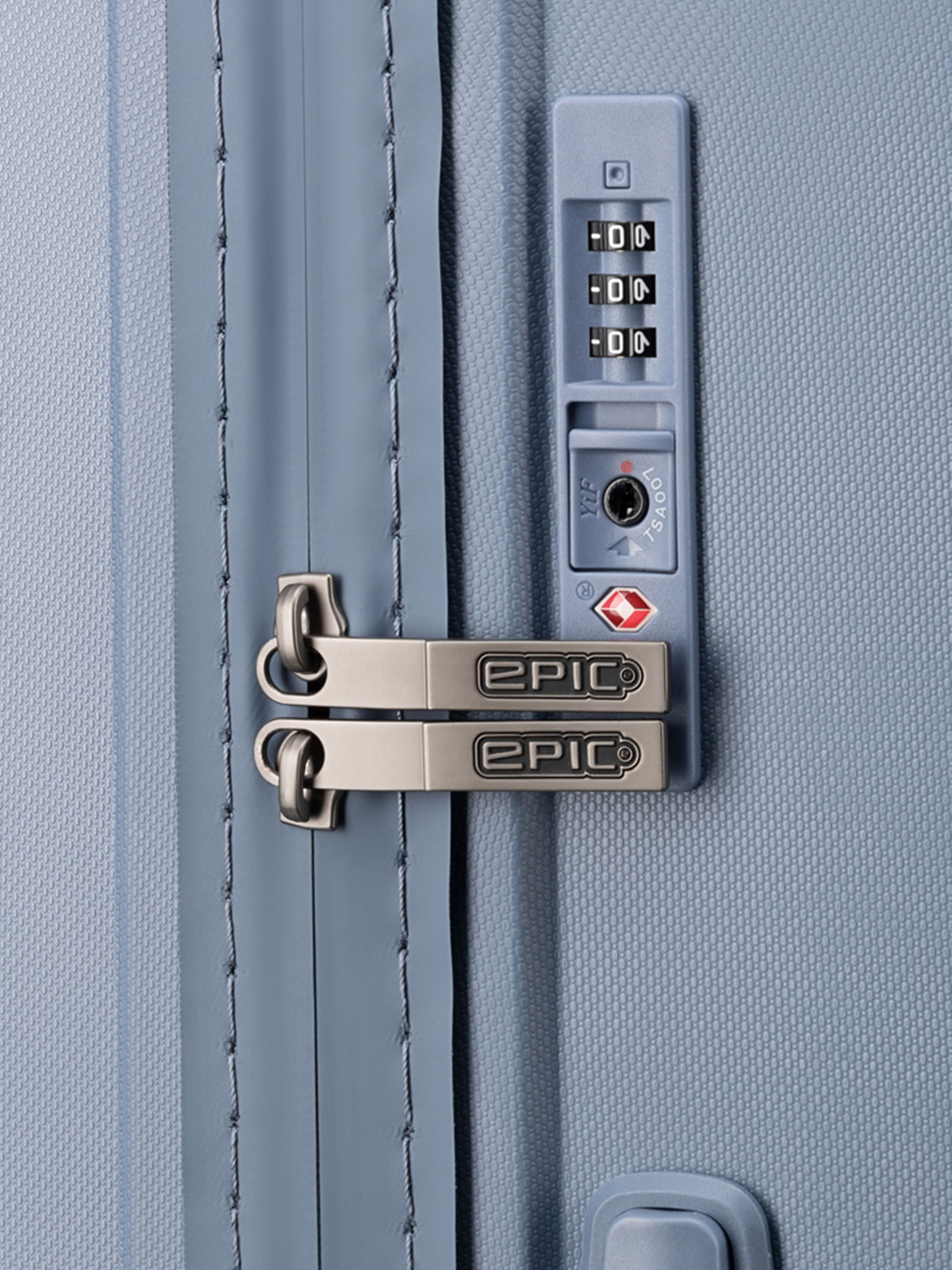 Phantom SL Spinner 76 cm trillekoffert