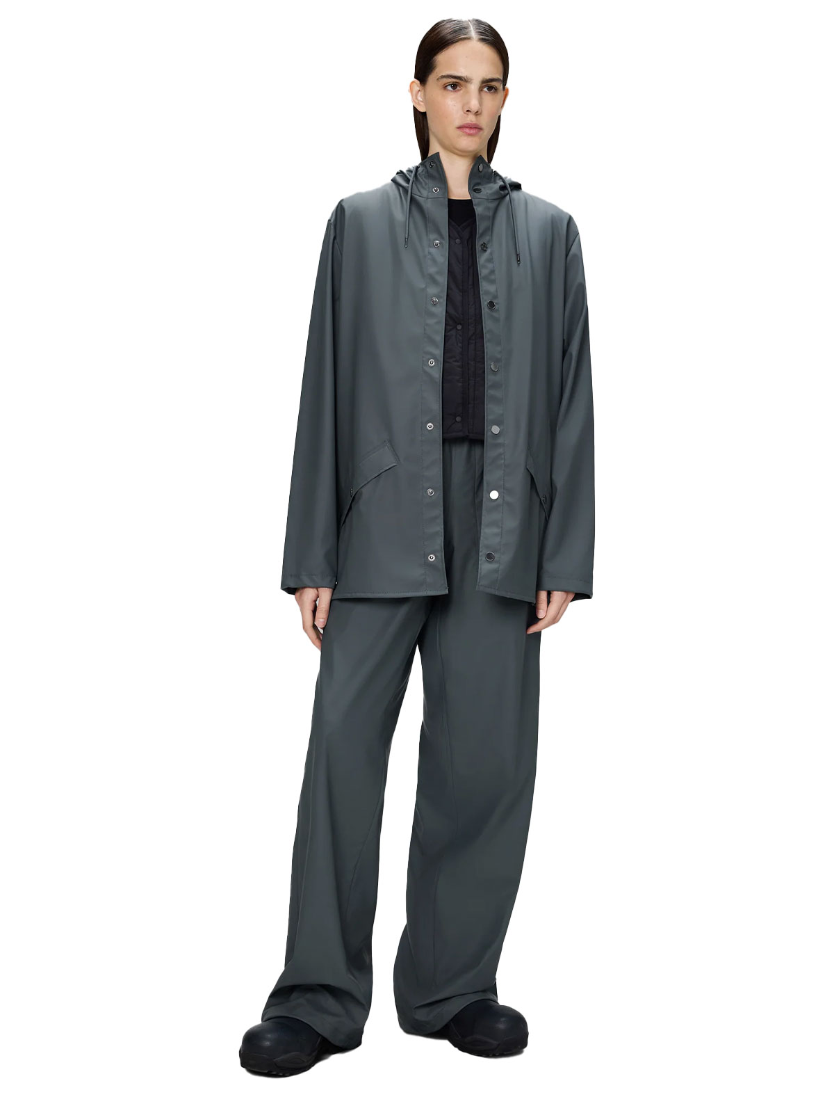 Jacket regnjakke (Unisex)