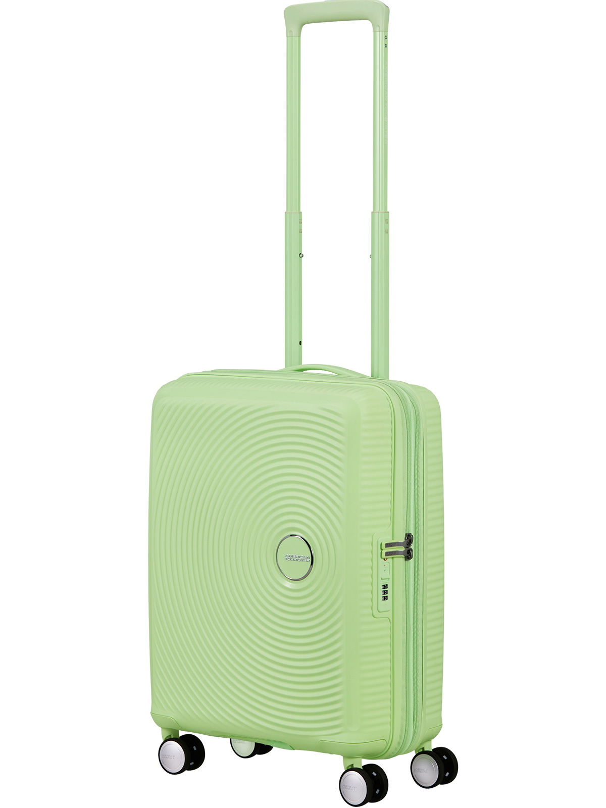 Soundbox Spinner 55 cm kabinkoffert (Carry-On)