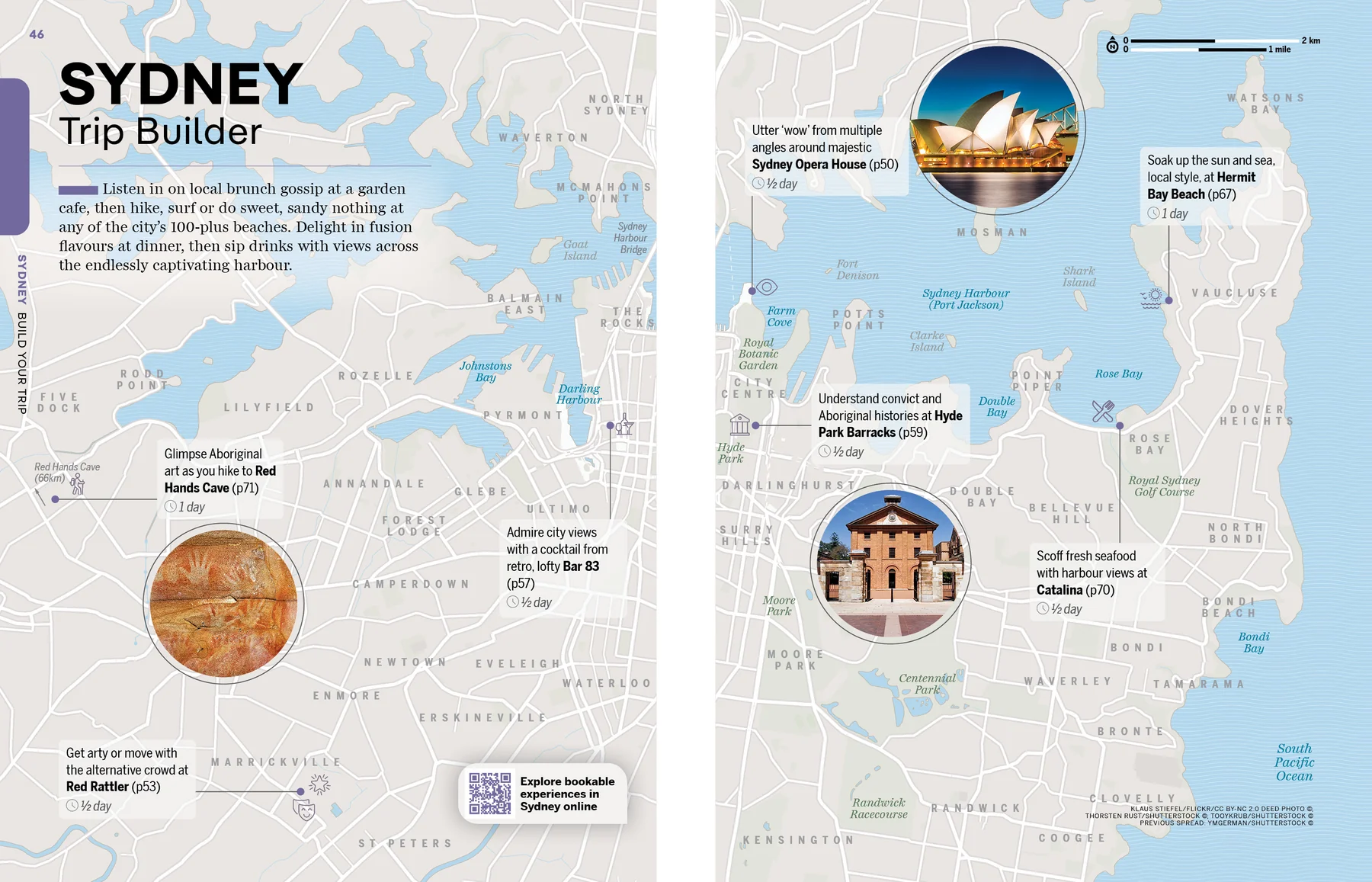 Experience Australia