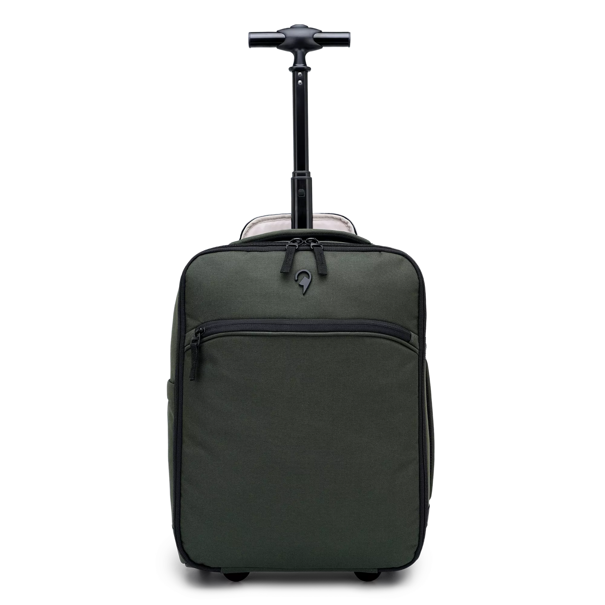 Flight Trolley Underseater
