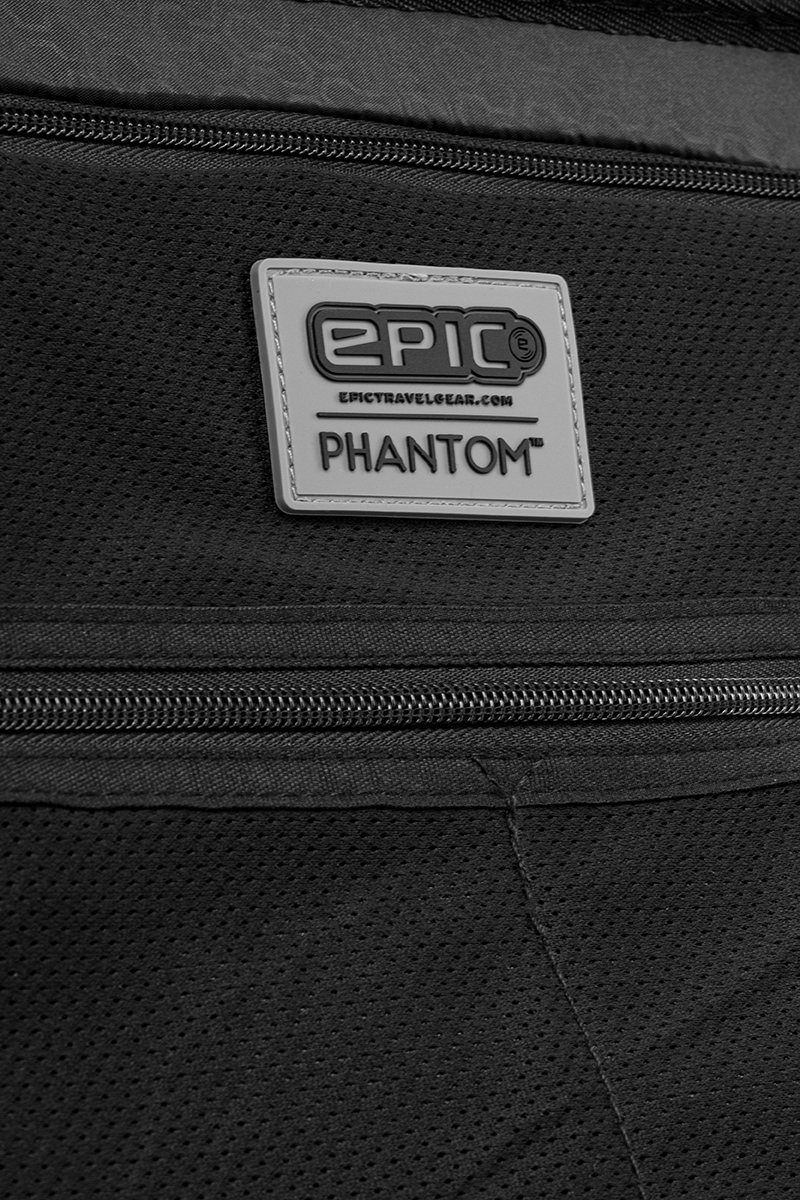 Phantom SL Spinner 55 cm trillekoffert (carry-on)